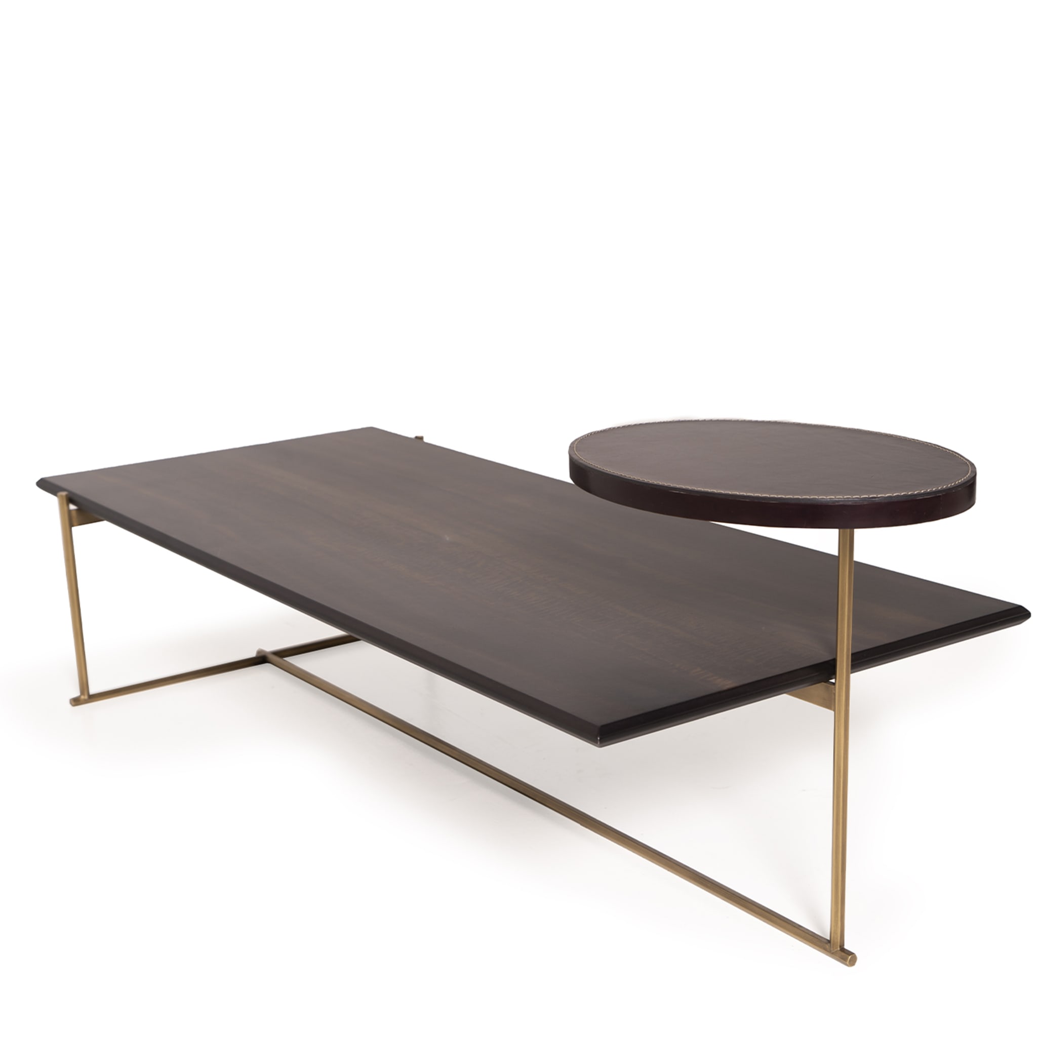 Skyline Coffee Table by Marco and Giulio Mantellassi - Alternative view 3