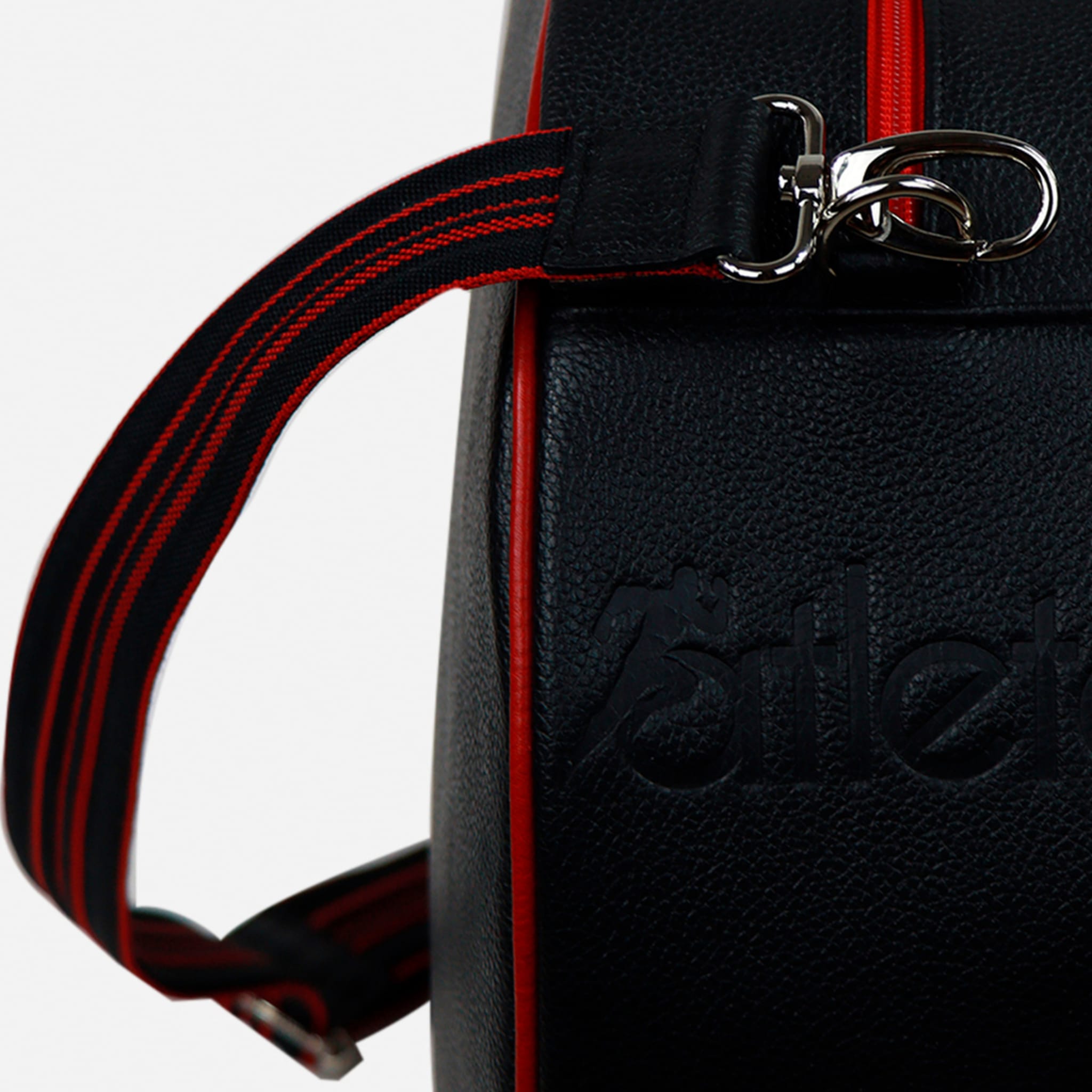 Red and Black Tennis Bag - Alternative view 5