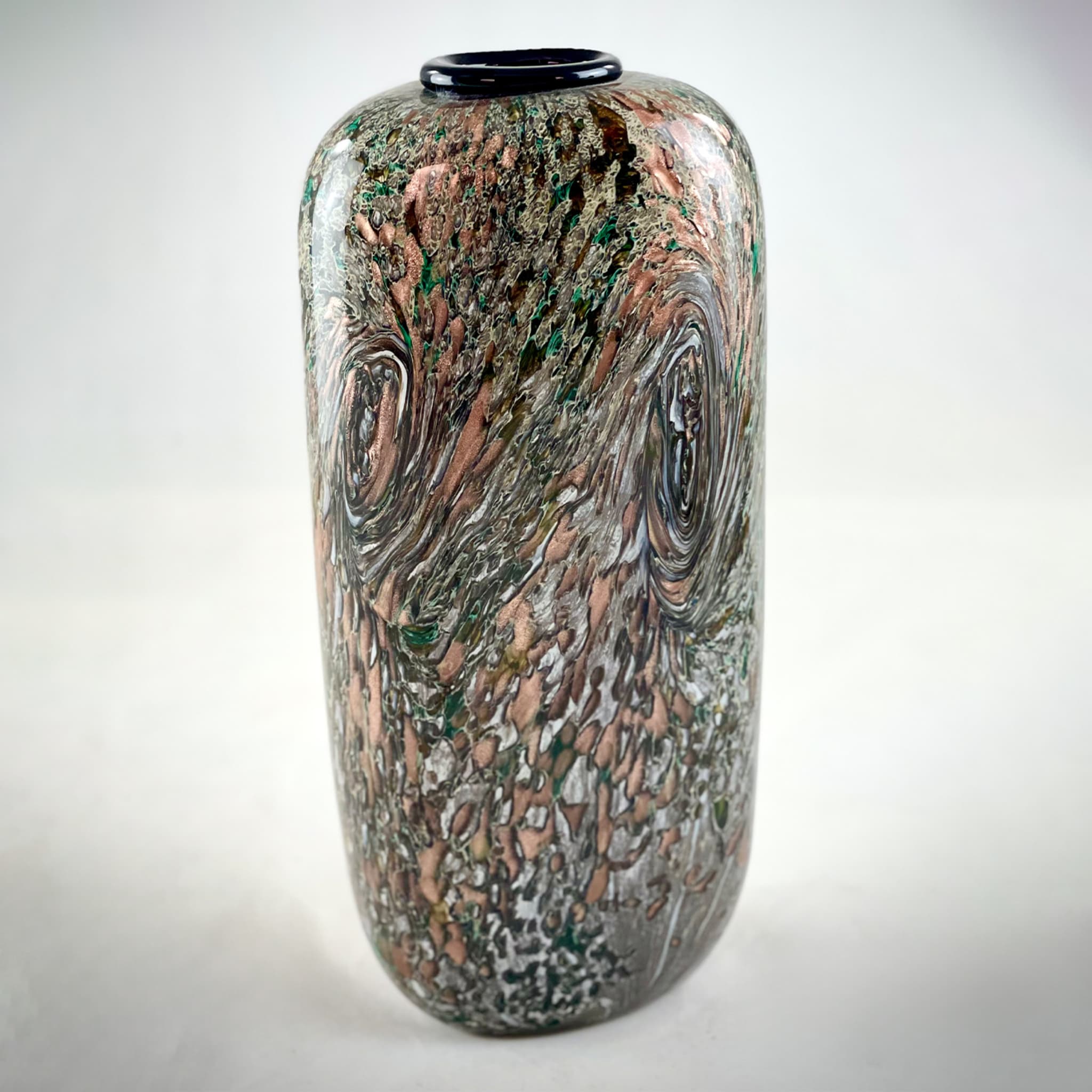 Medium Vortex Vase - Alternative Ansicht 1