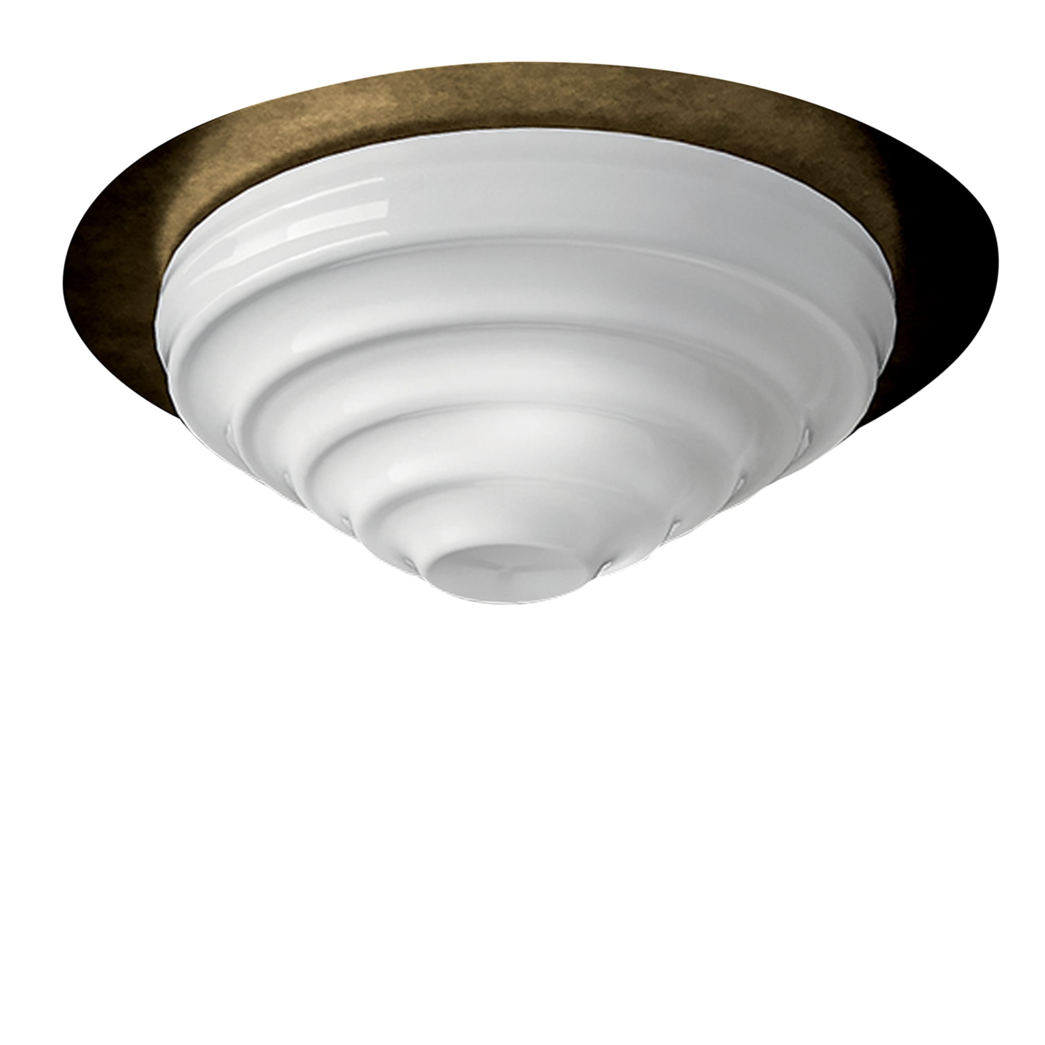 Ripple Large Ceiling Lamp - Main view