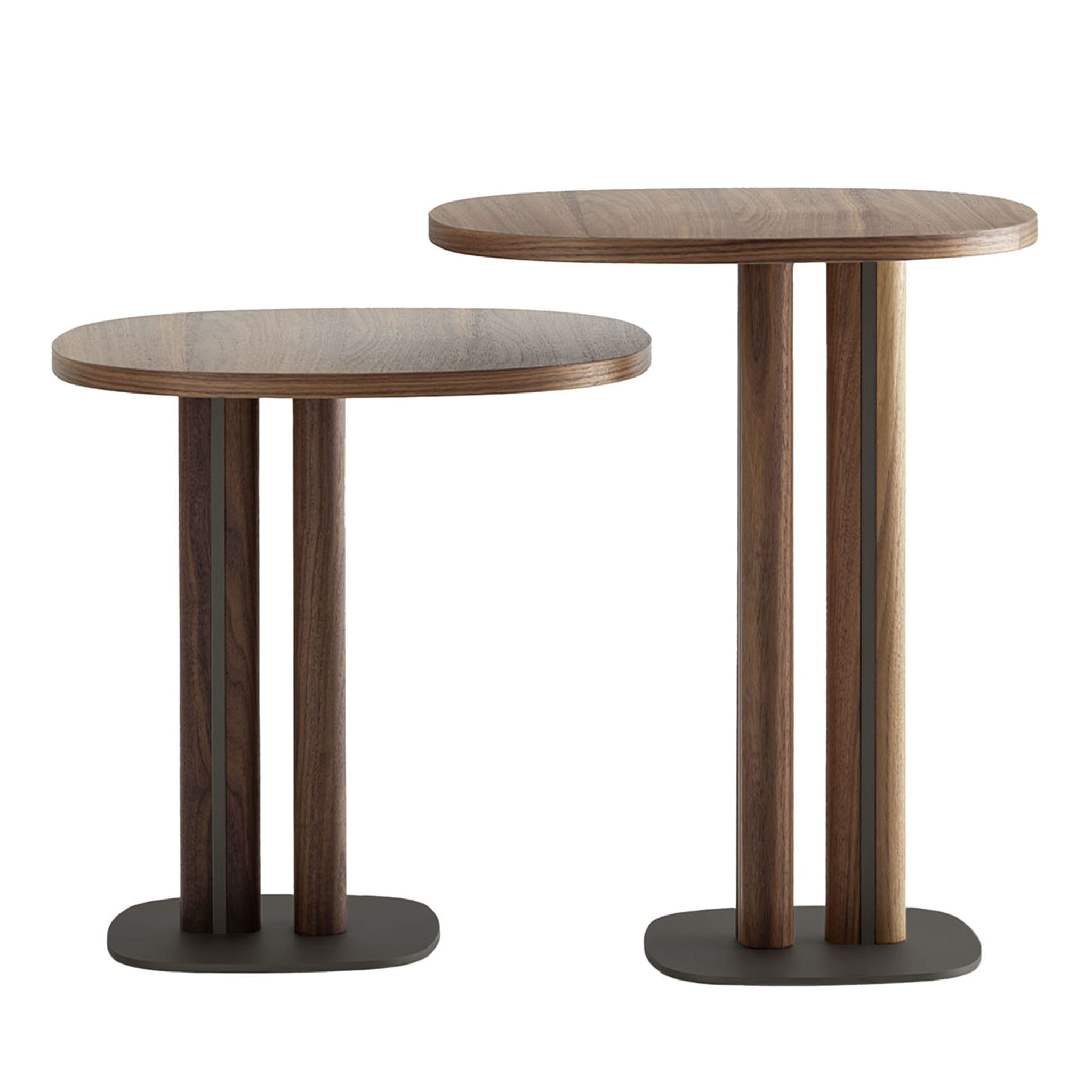 Manhattan Set of 2 Side Tables - Main view