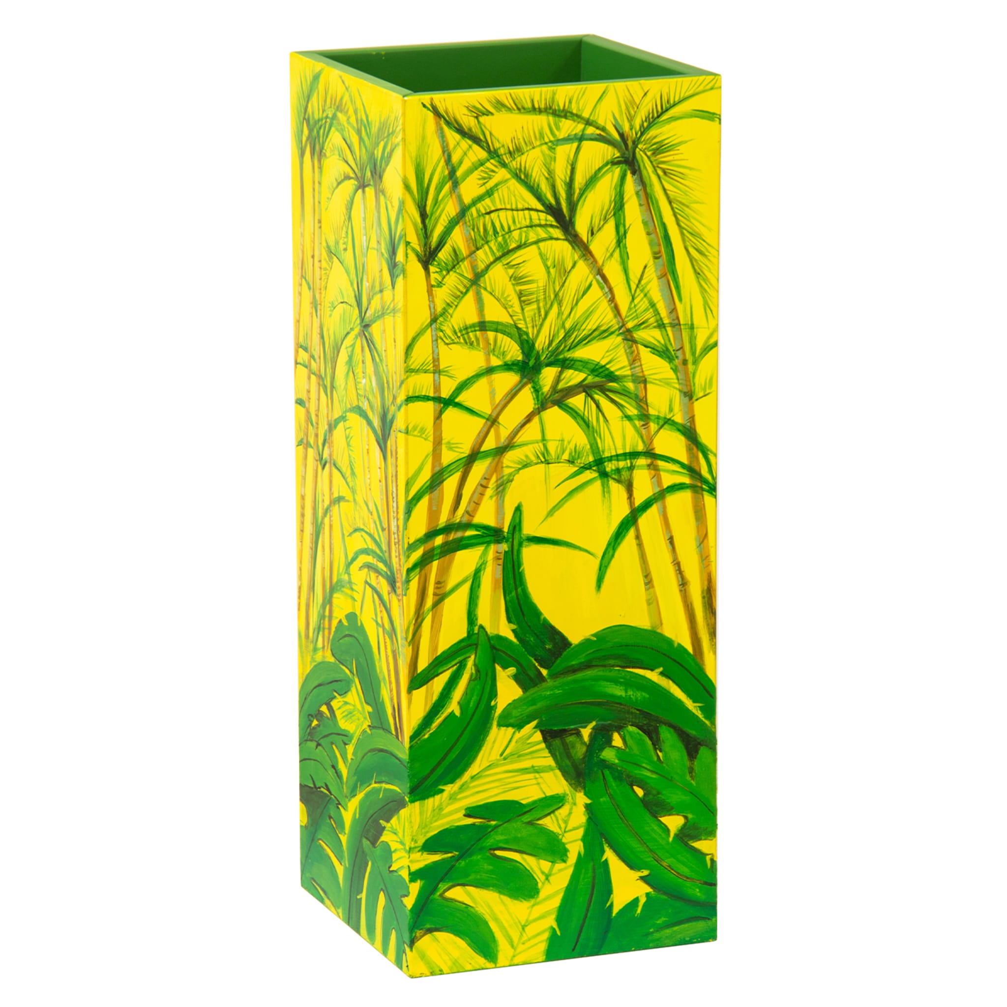 Veduta Tropicale Vase #2 - Alternative view 4