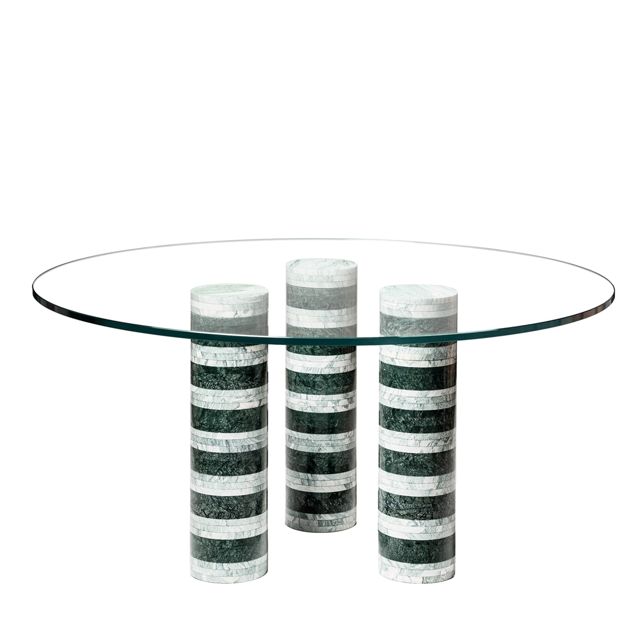 Architexture Living Table 03 by Patricia Urquiola - Main view