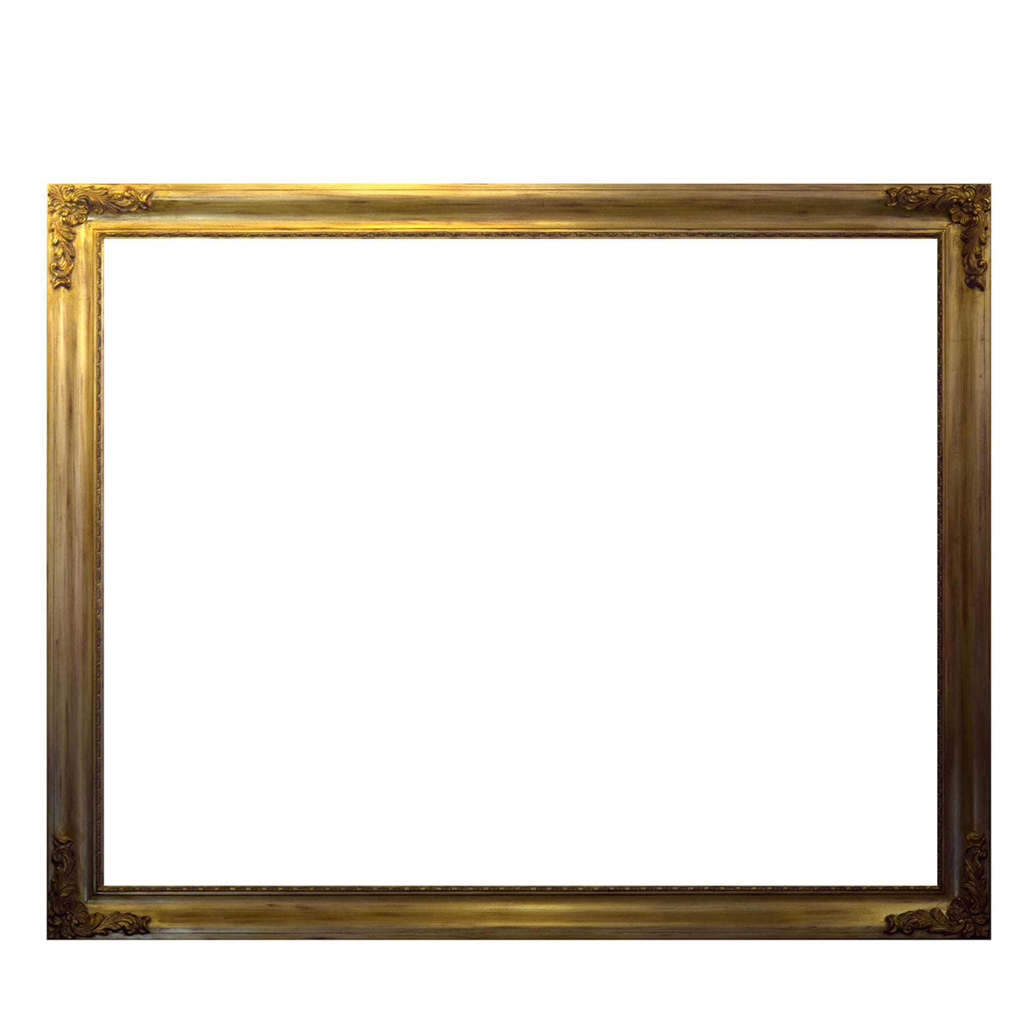 Gold Guantiera Frame  - Main view