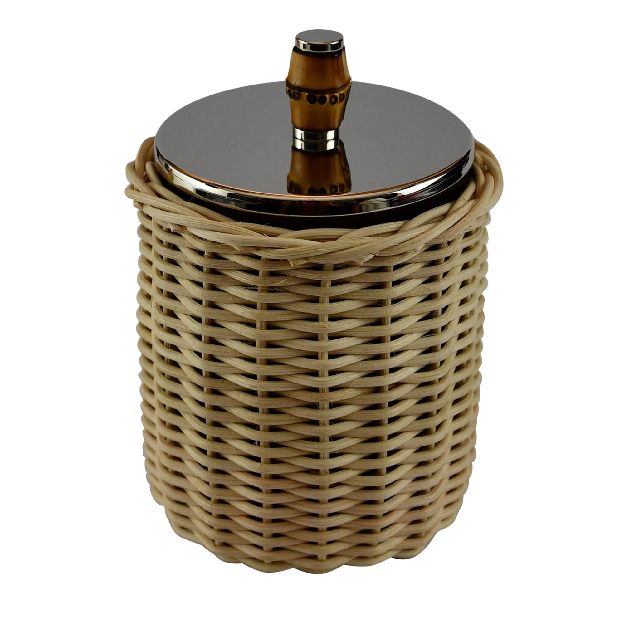 palladium BASKET CANDLE