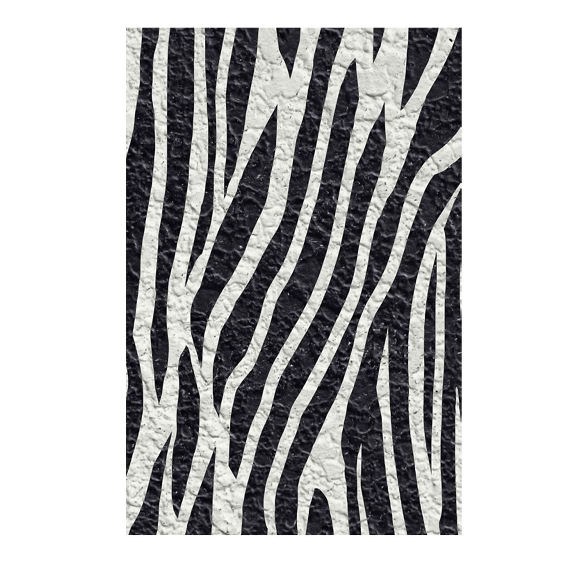 14 Papier peint d'extérieur Zebra #1 - Vue principale