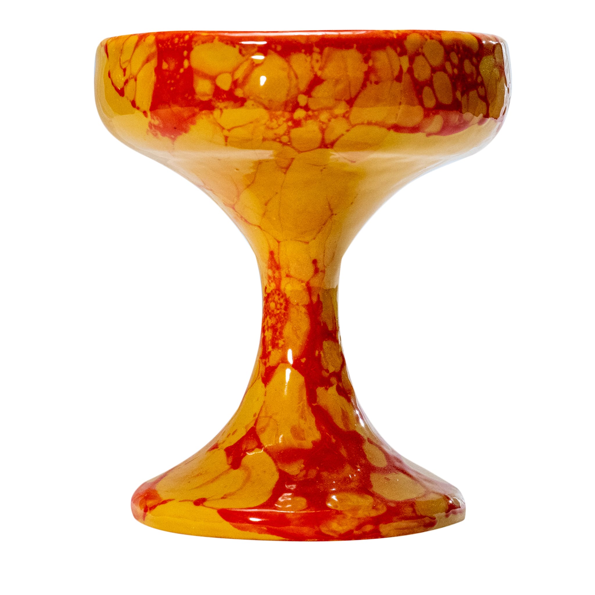 Set of 2 CoppaB Sunset Cocktail Cups - Main view