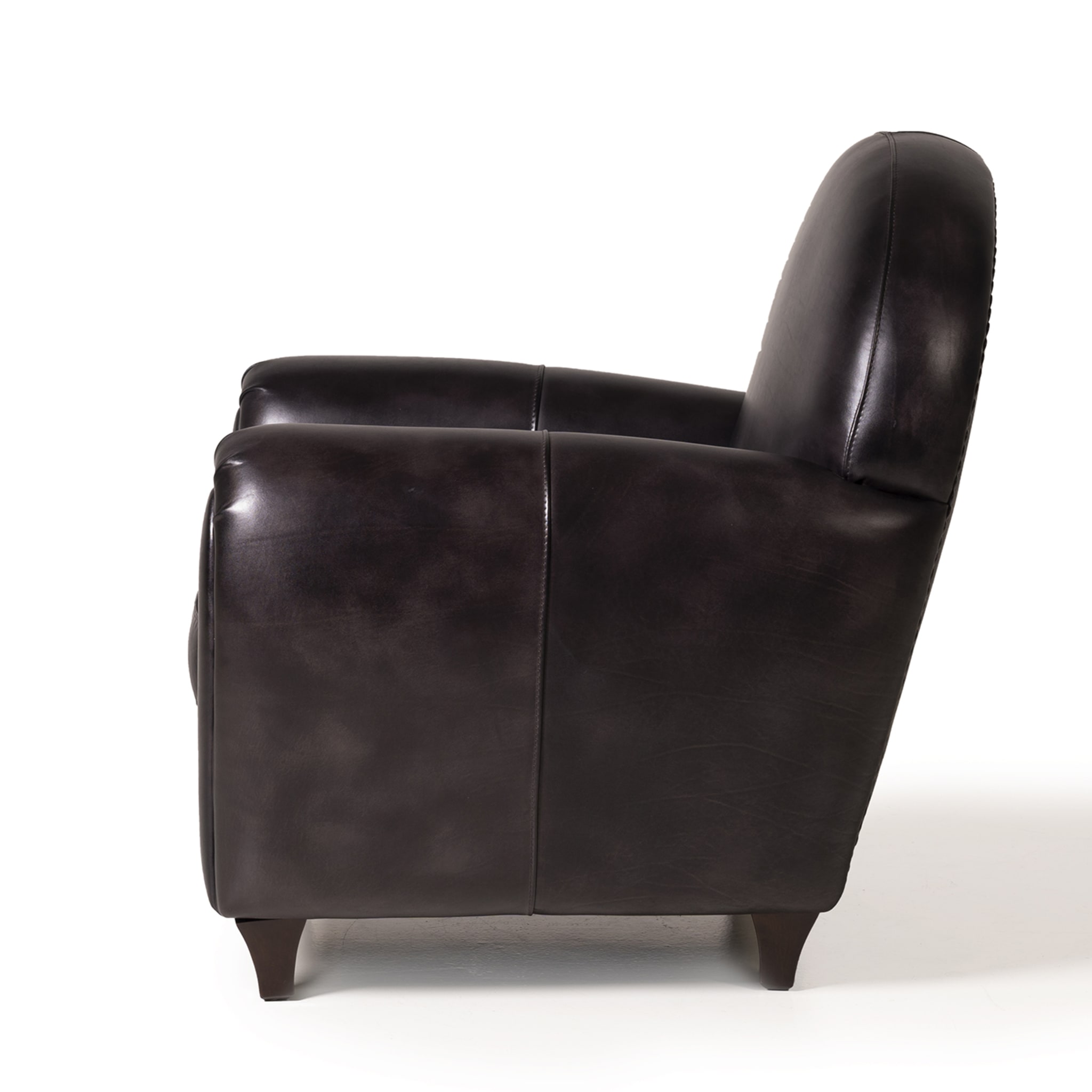 Club Armchair by Marco and Giulio Mantellassi - Alternative view 1