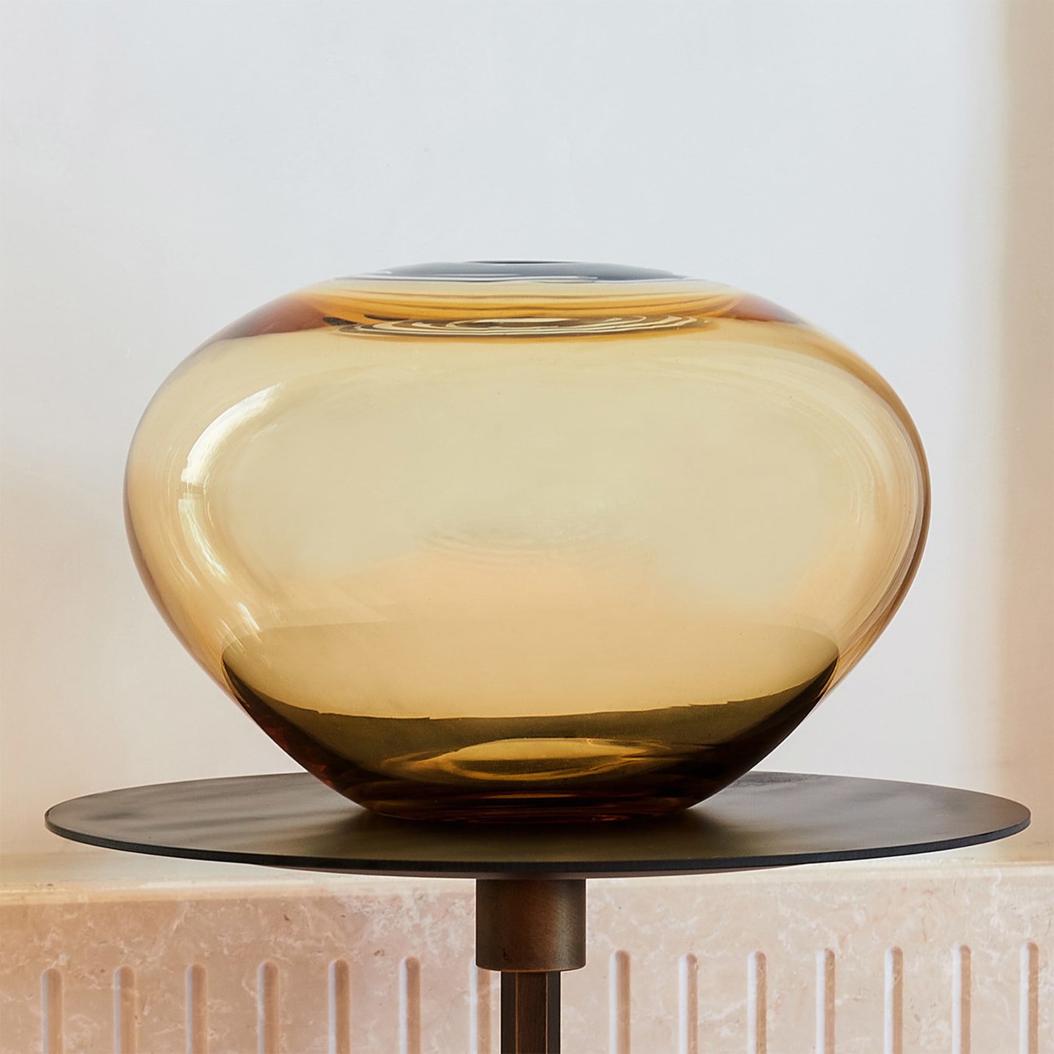 Ingwer-Vase - Alternative Ansicht 1