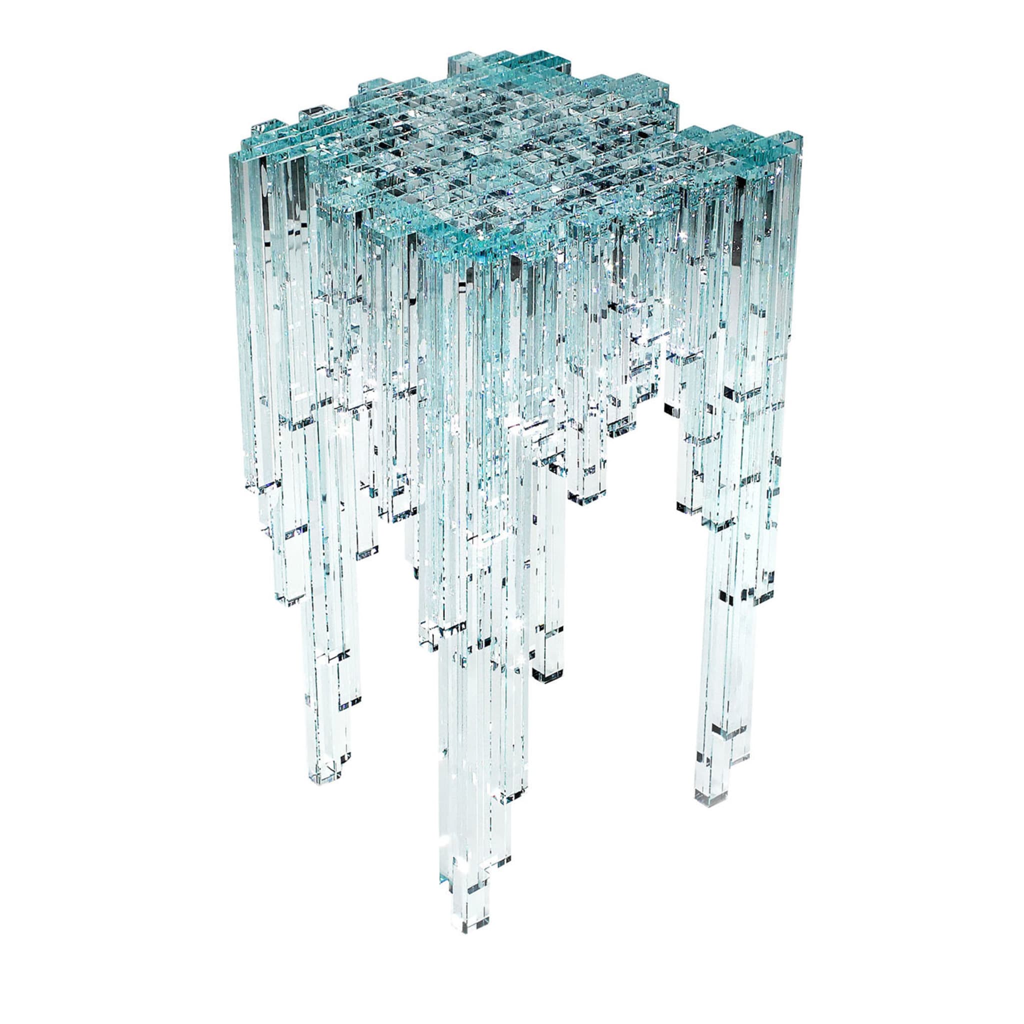 Cascata Side table - Main view