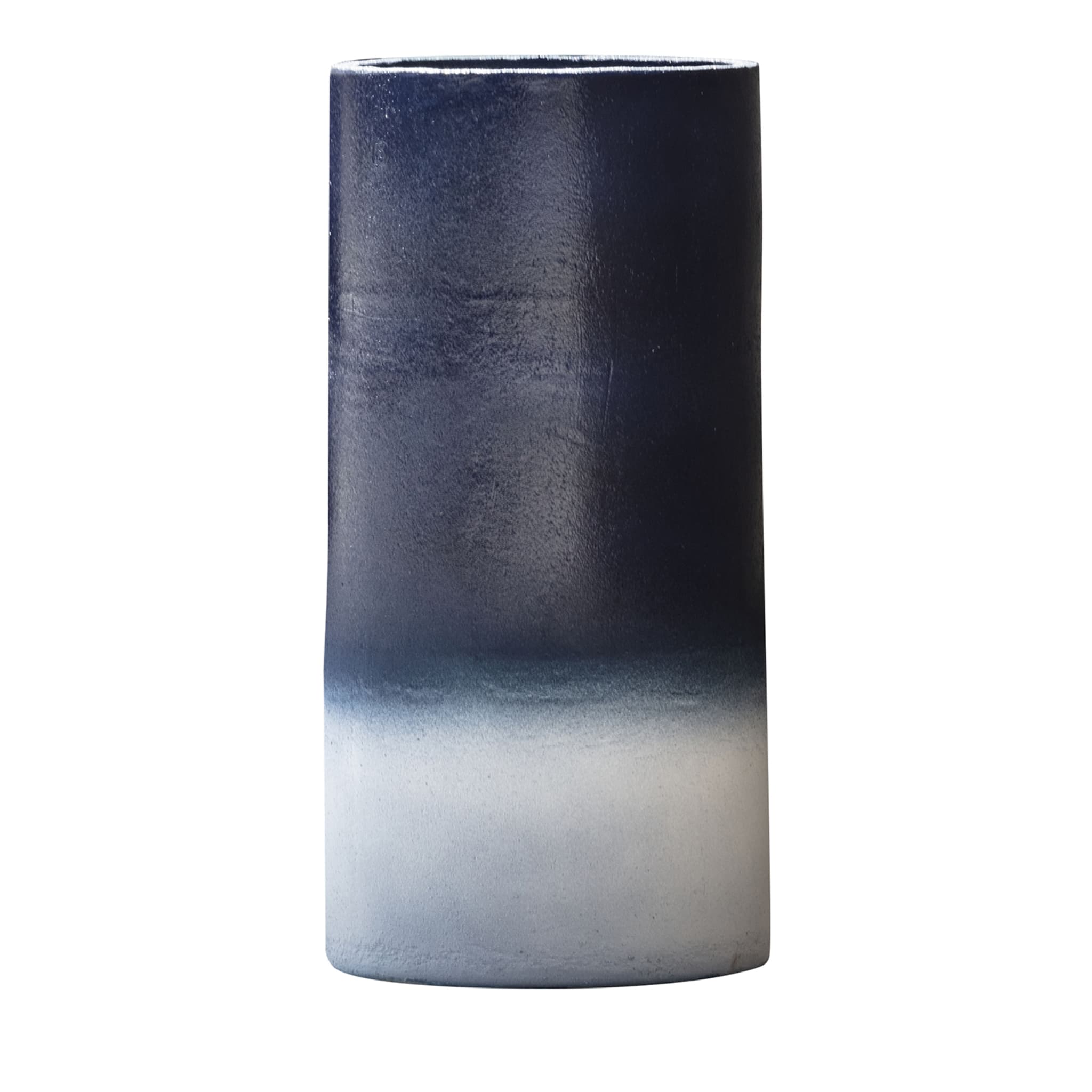 Vase Portofino bleu - Vue principale