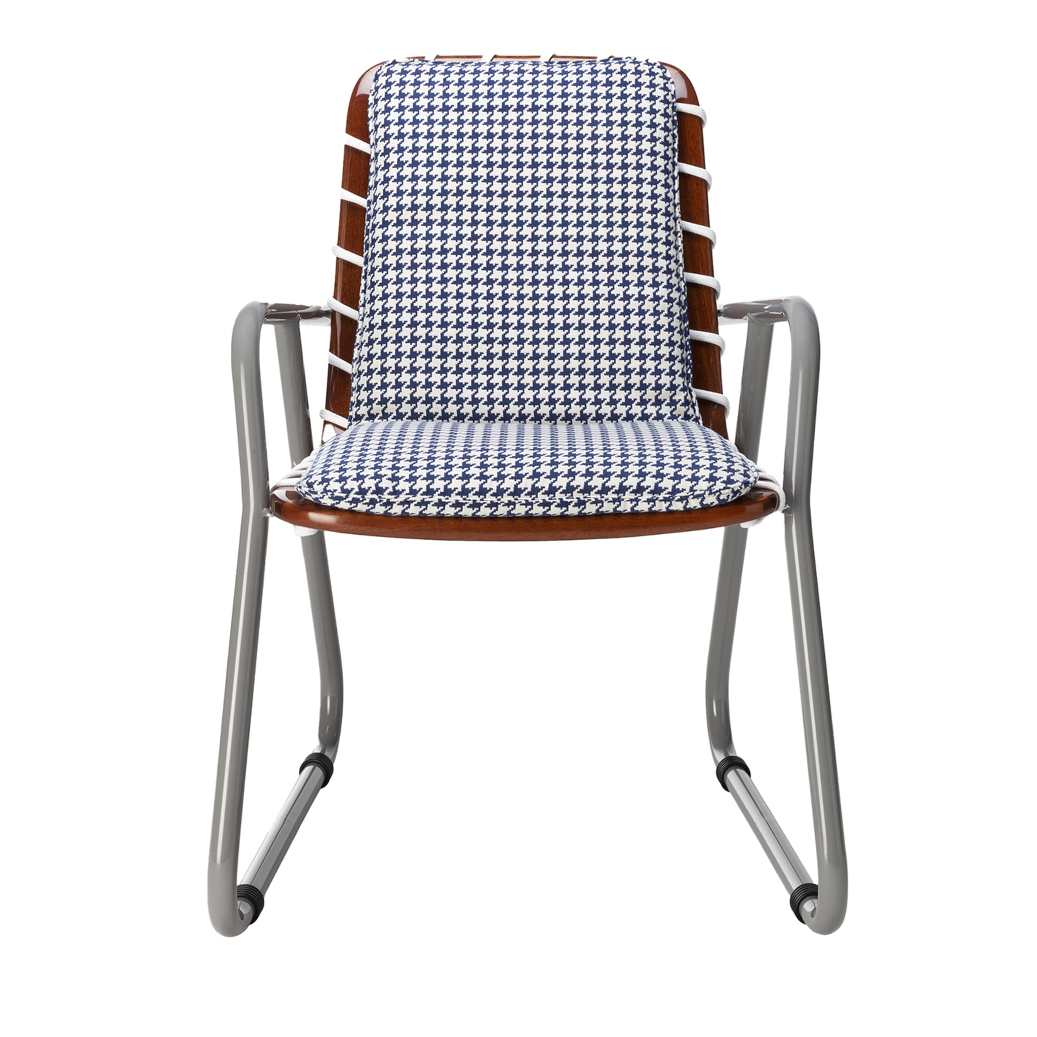 Sunset Dining Chair by Paola Navone - Main view