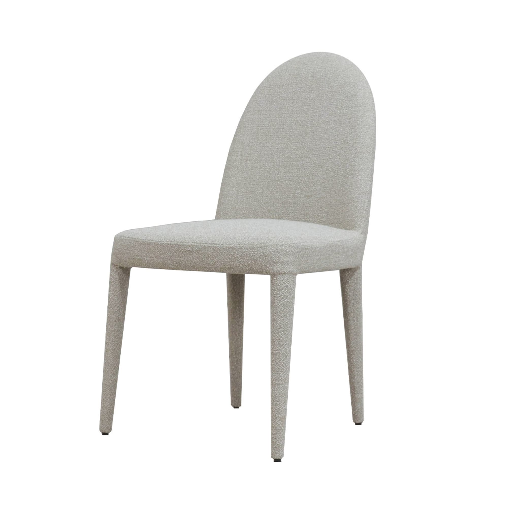  Balzaretti XL  Dining Chair in Torri Lana Boemian Fabric - Alternative view 1