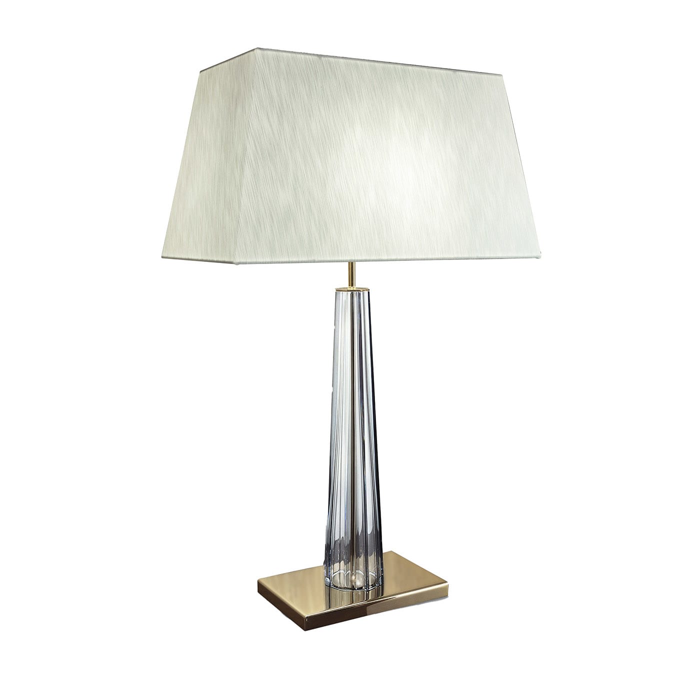 Agatha Medium Table Lamp Giorgio Collection | Artemest