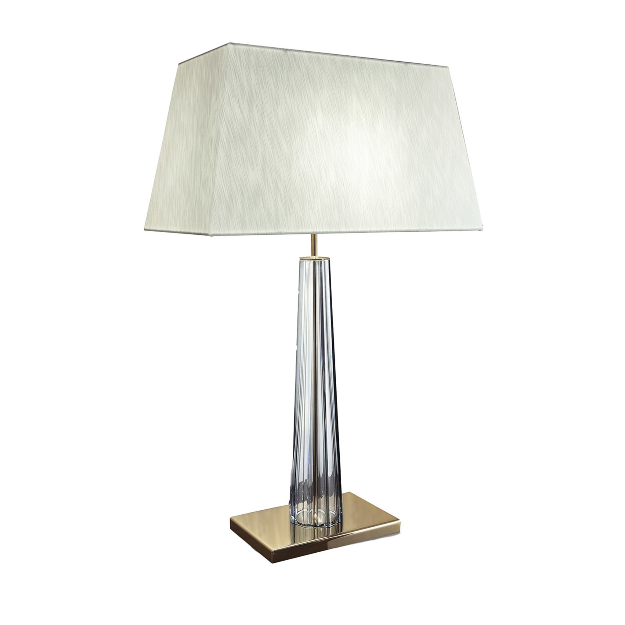 Agatha Medium Table Lamp - Main view