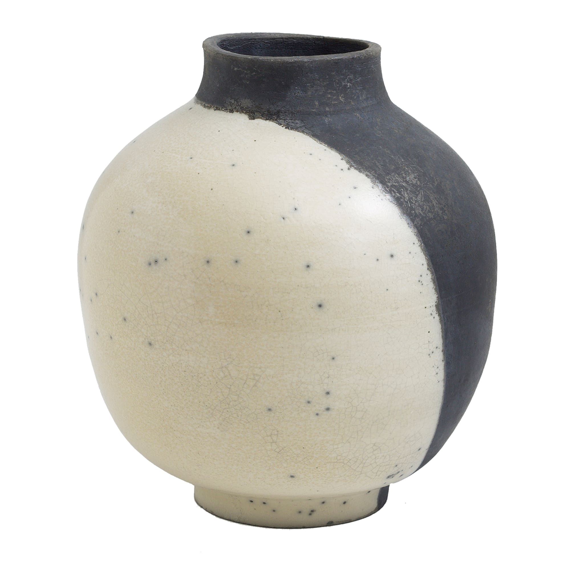 SHADOW SCULPTURE Vase #2 - Hauptansicht