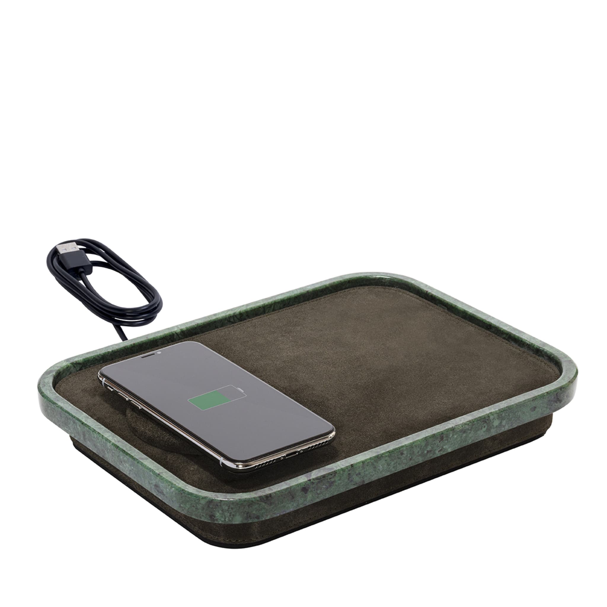 Polo Marmo Wireless Charger - Alternative view 1