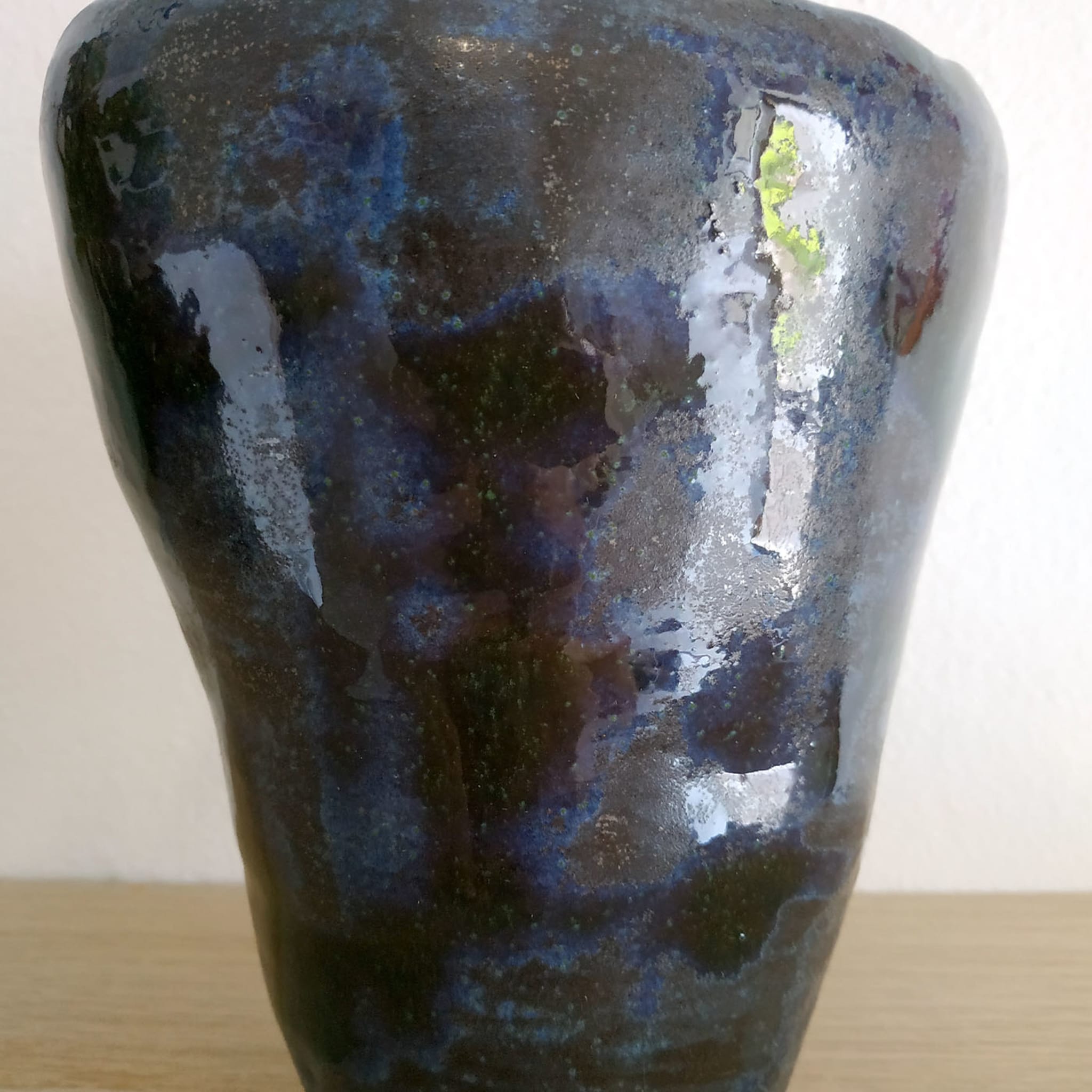 Poseide Vase - Alternative view 2