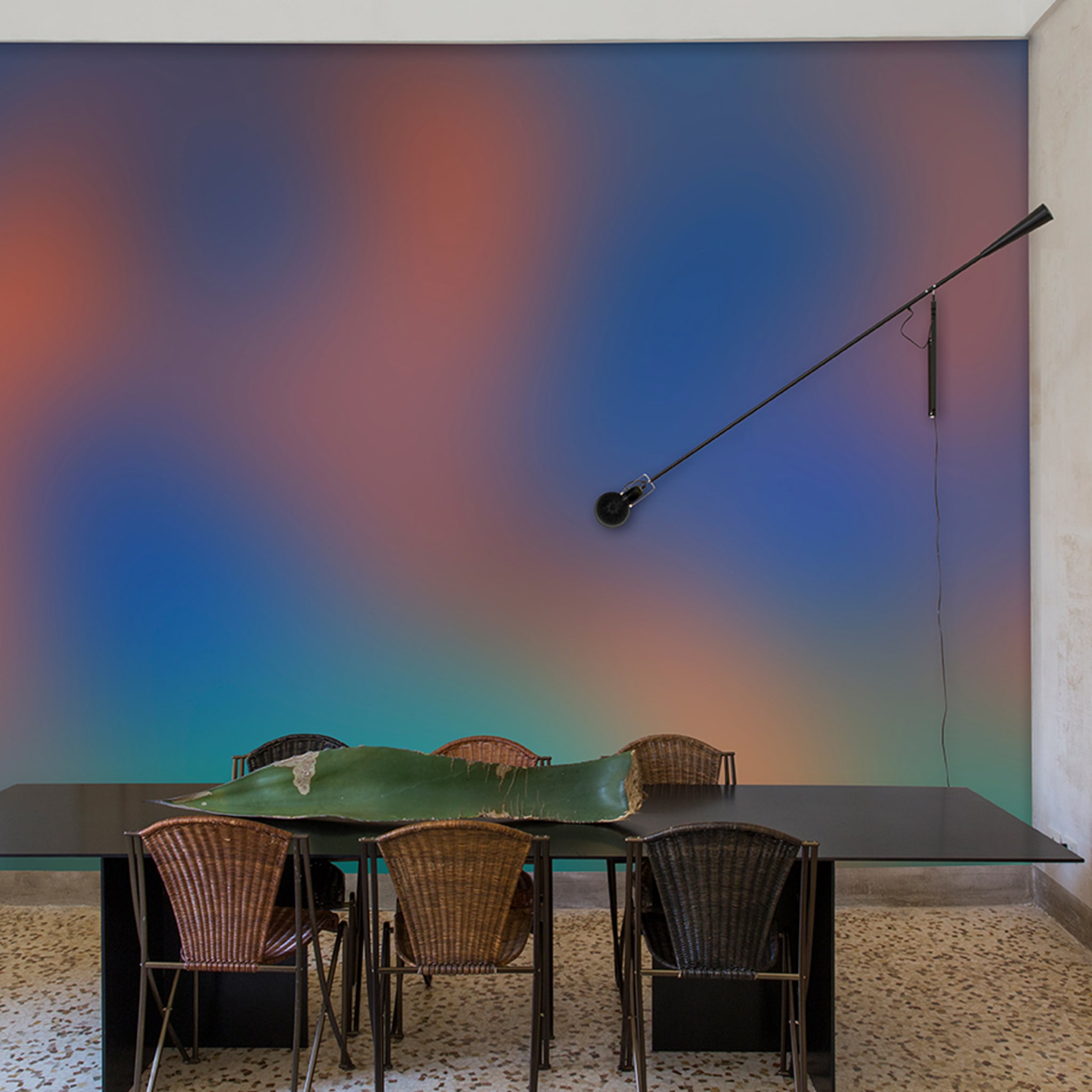 Nebula La Danza Wallpaper - Alternative view 1