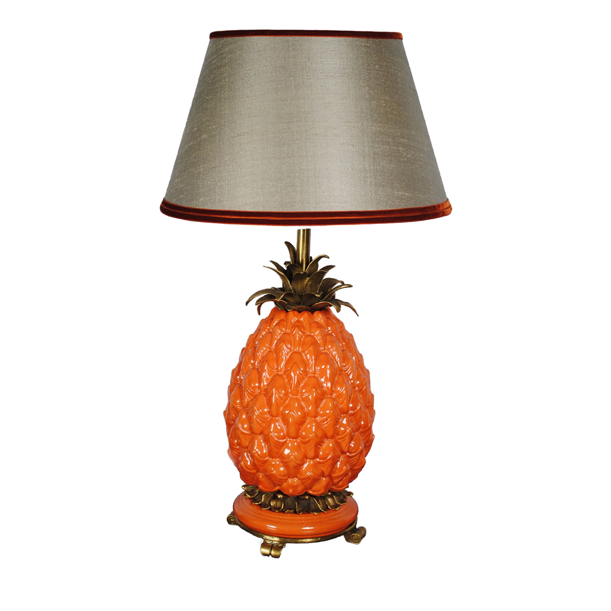 Lámpara de mesa Ananas - Vista principal