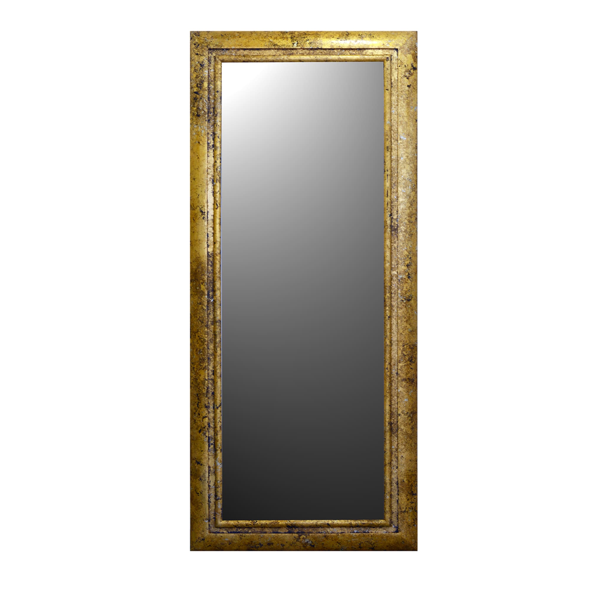 Specchio da pavimento Gilded Dream - Vista principale