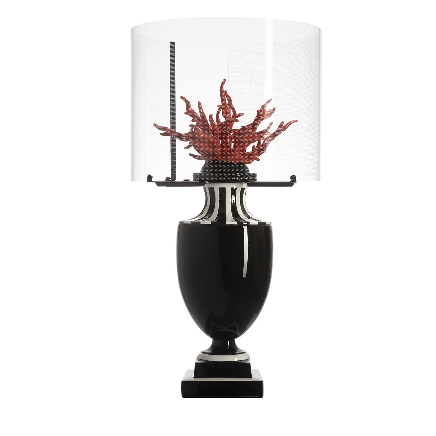 Coralli Strips-V Table Lamp - Les First