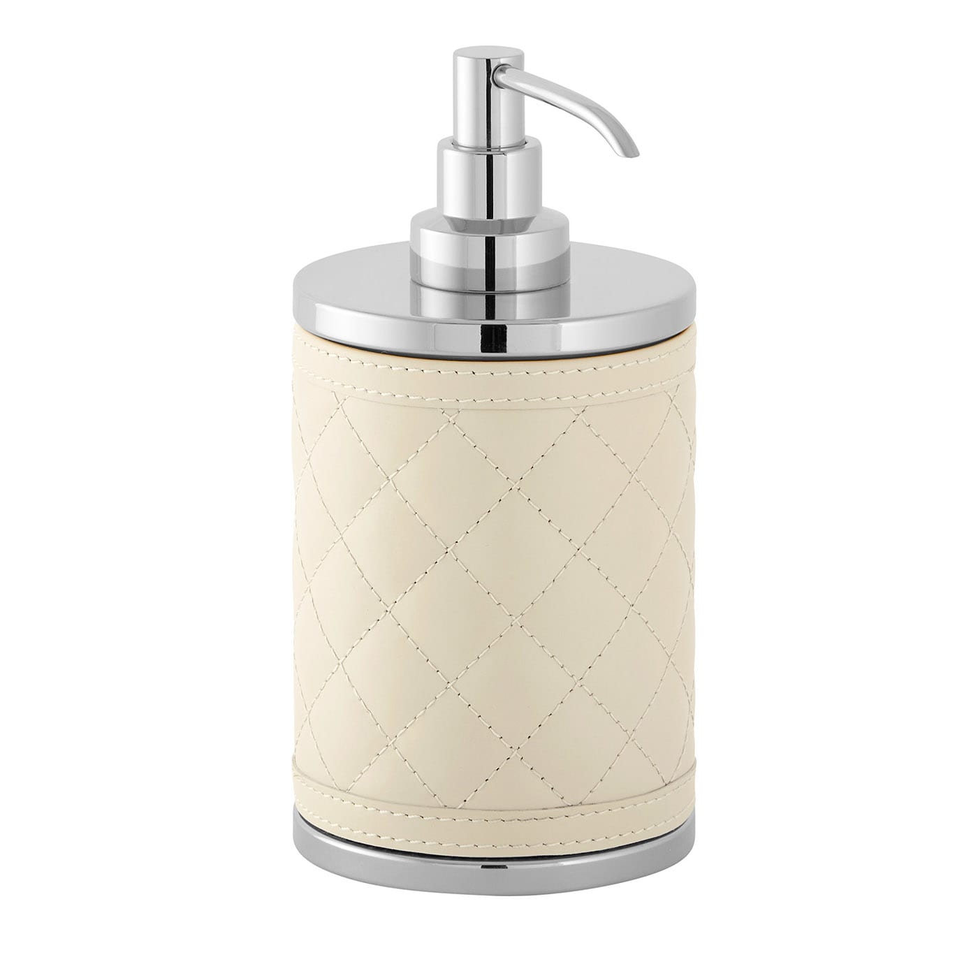 Alghero Diamonds Soap Dispenser Riviere | Artemest