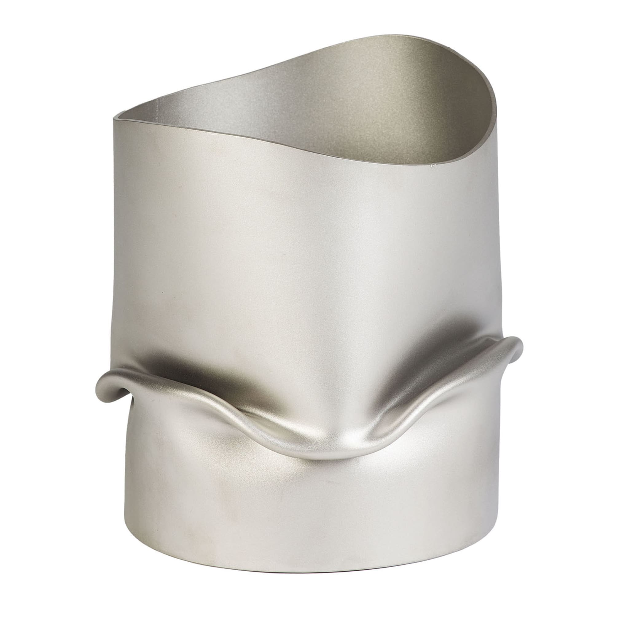 Stainless Steel Ice Bucket #1 - Main view
