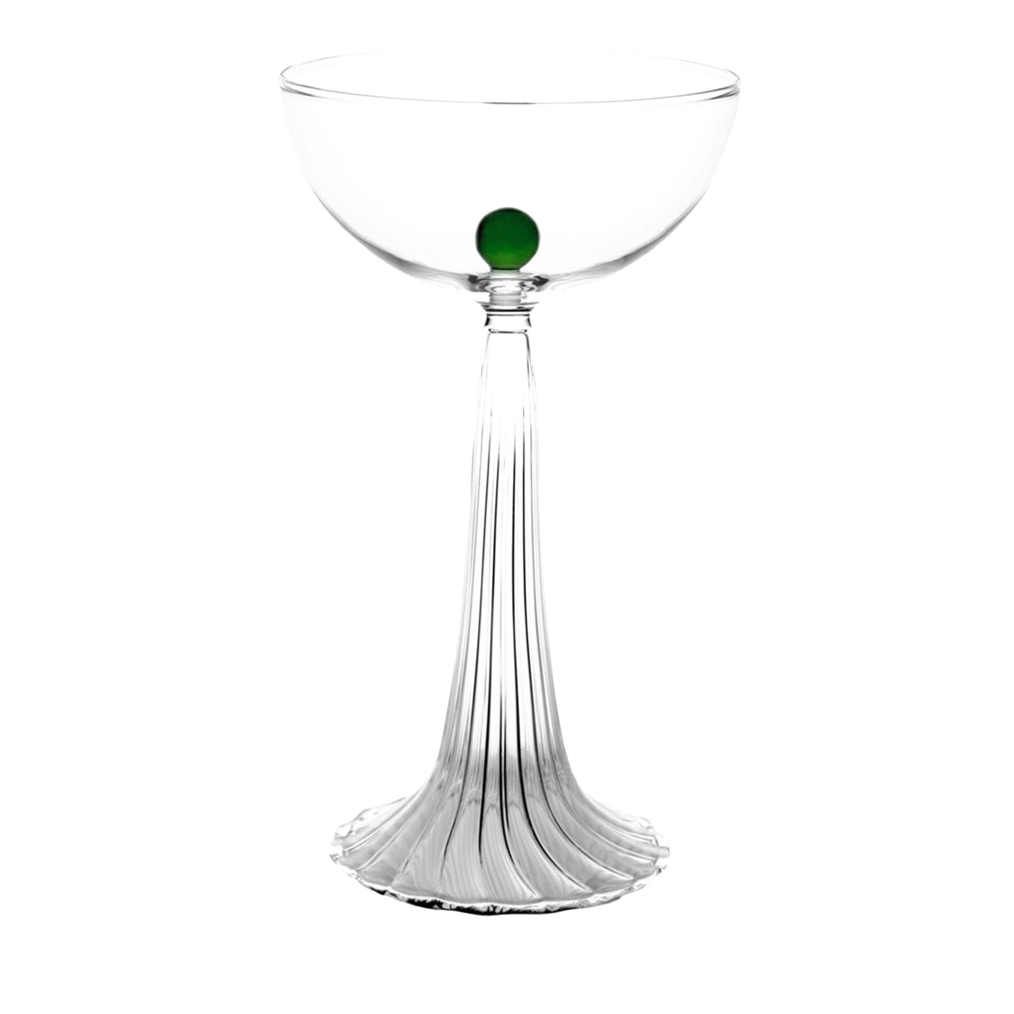 Cocktail & Spirits Glasses thumbnail