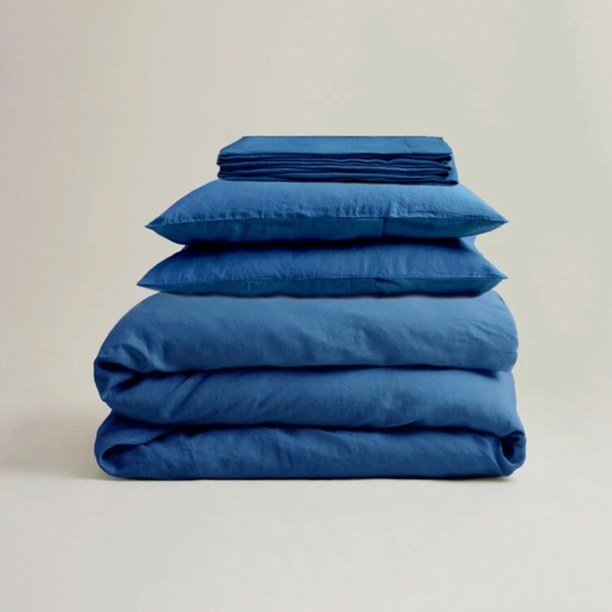 Set of 2 Mirto Pillowcases - Alternative view 1
