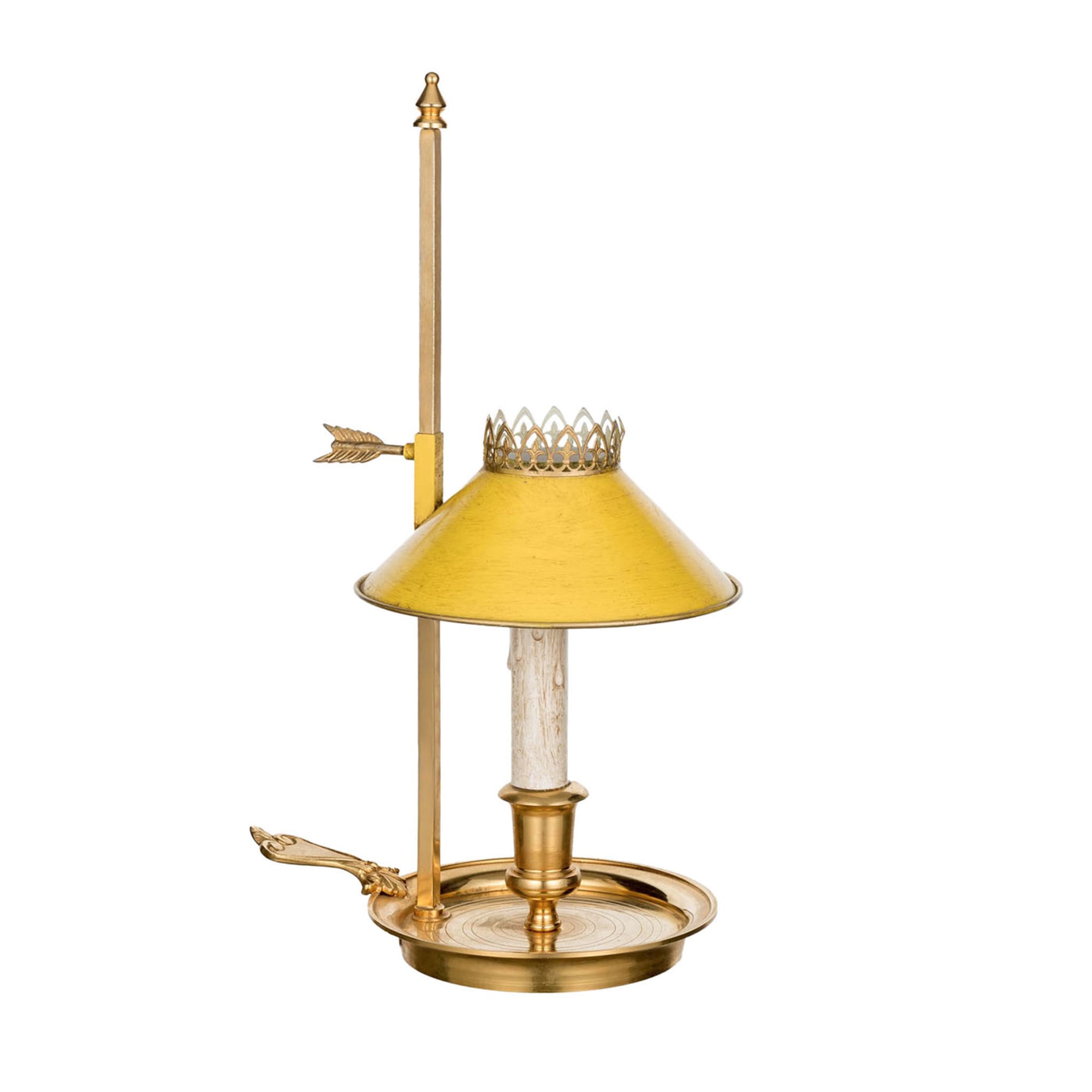 Bouillotte Luxury Table Lamp - Main view