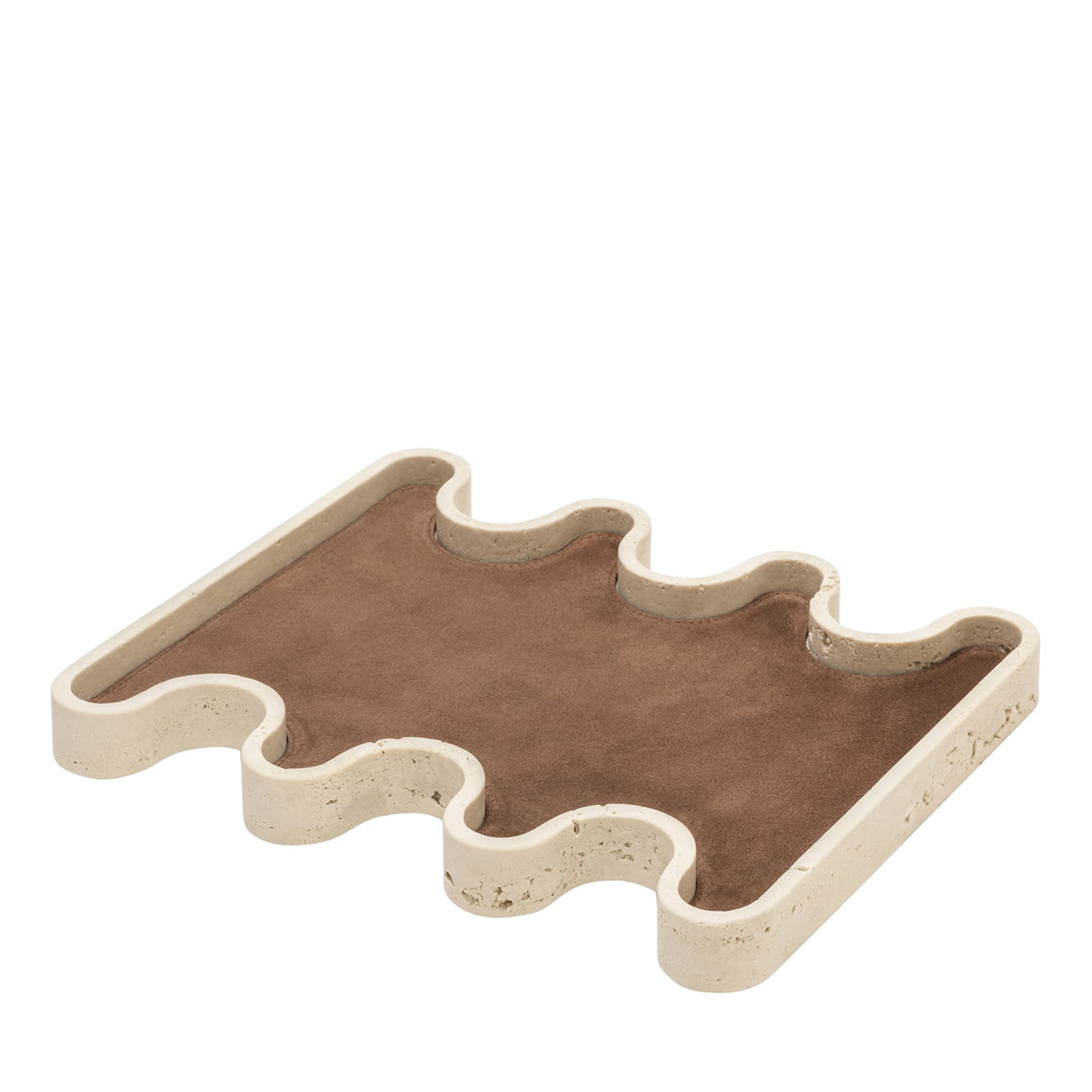 Ossicle Marble Tray - Small - Main view