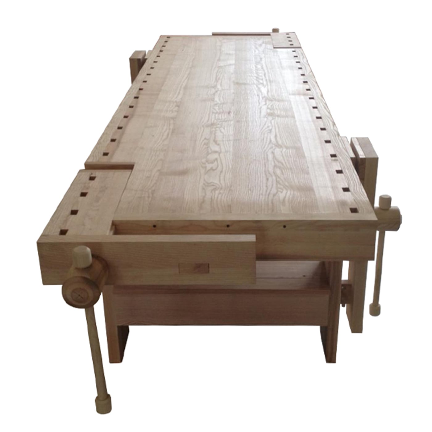 Oroval Carpenter Table - Oltrelegno