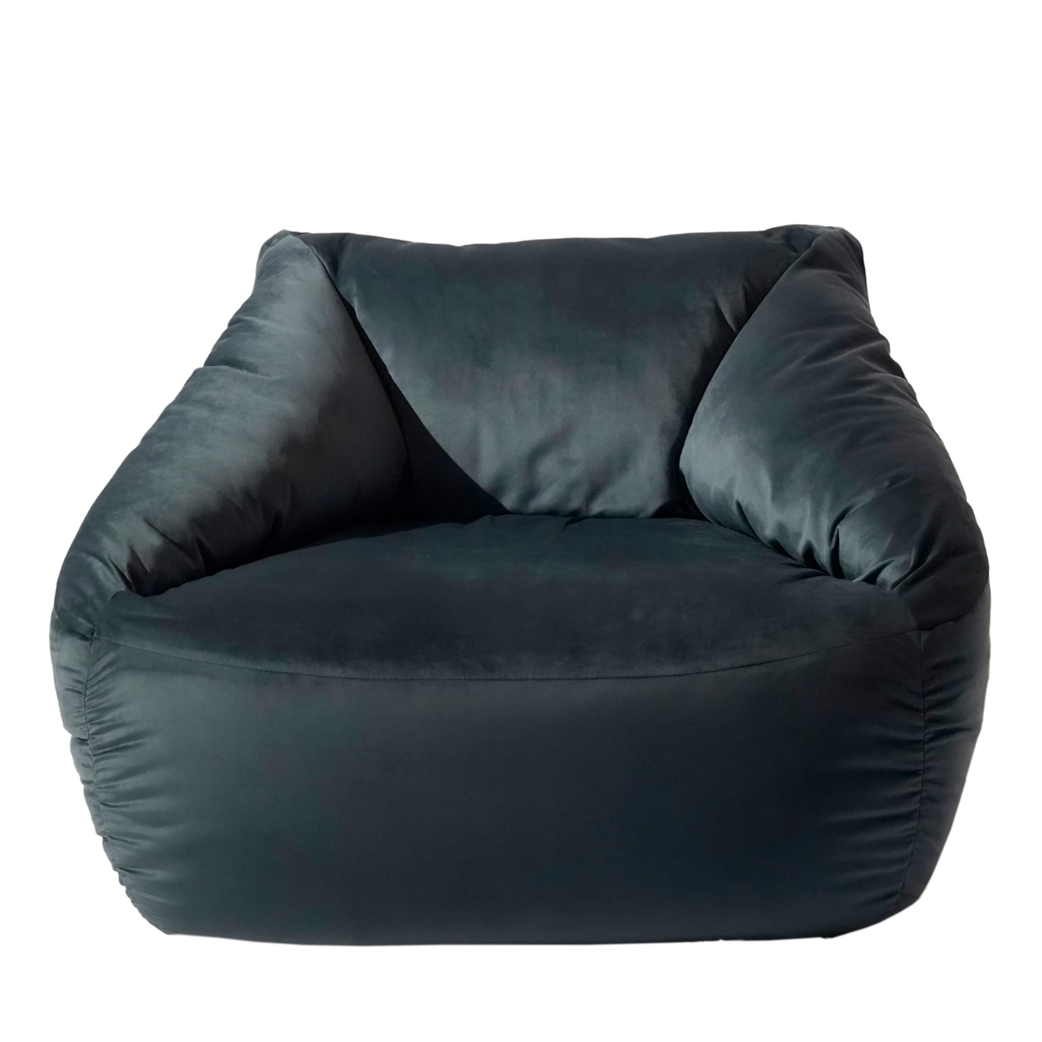 Botero Armchair by Marco and Giulio Mantellassi  - Main view