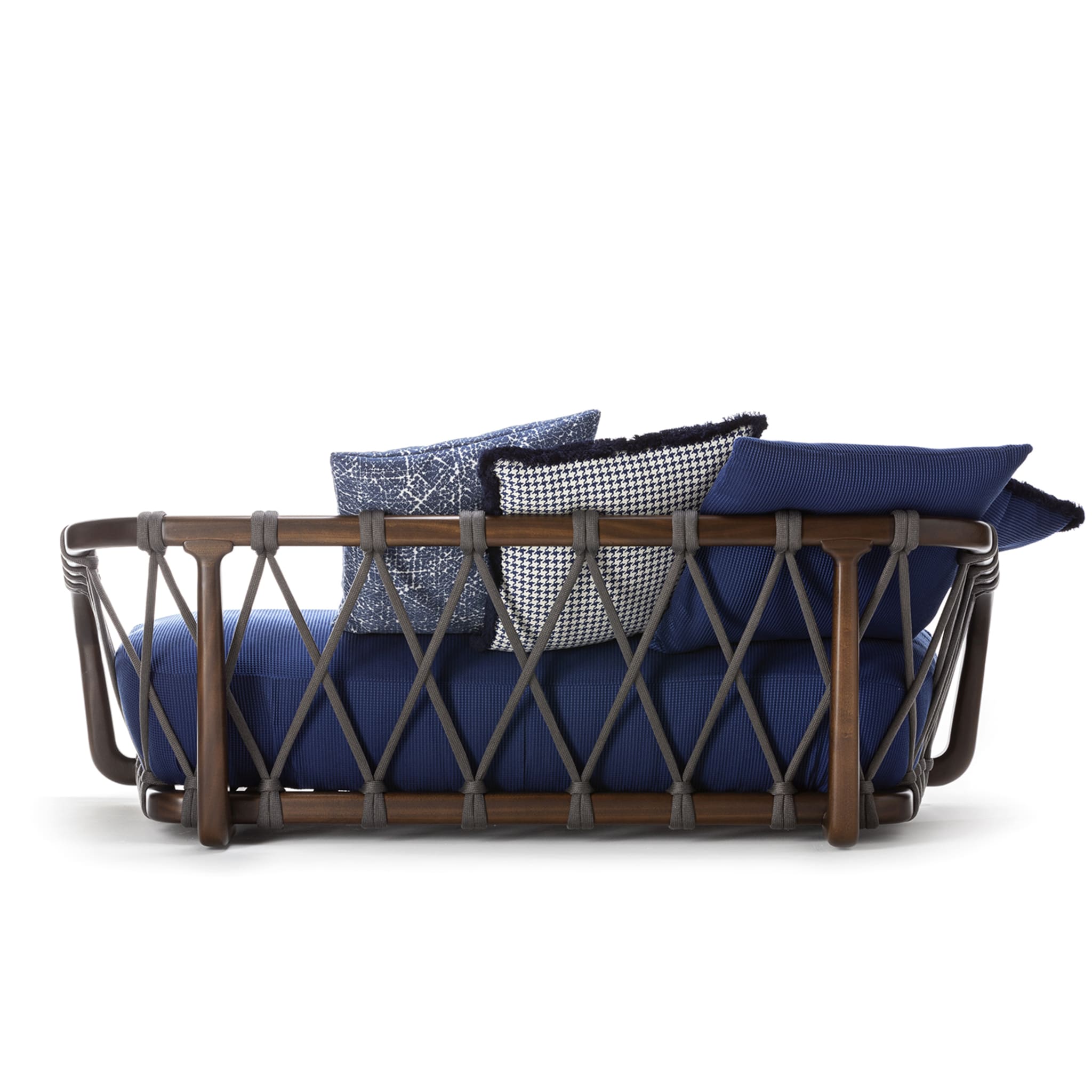 Sunset Basket Sofa 215 by Paola Navone - Alternative view 5