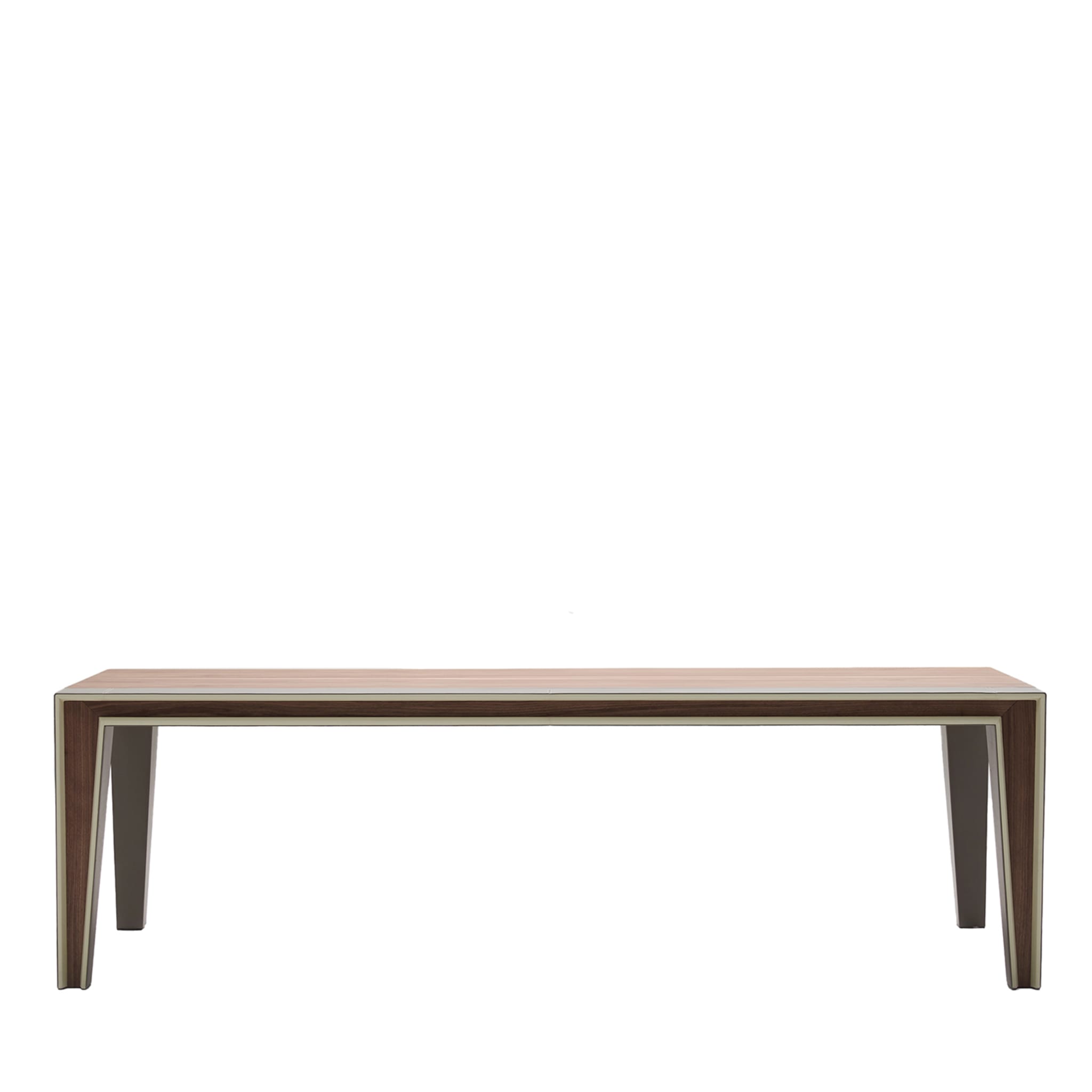Table rectangulaire Versilia - Vue principale