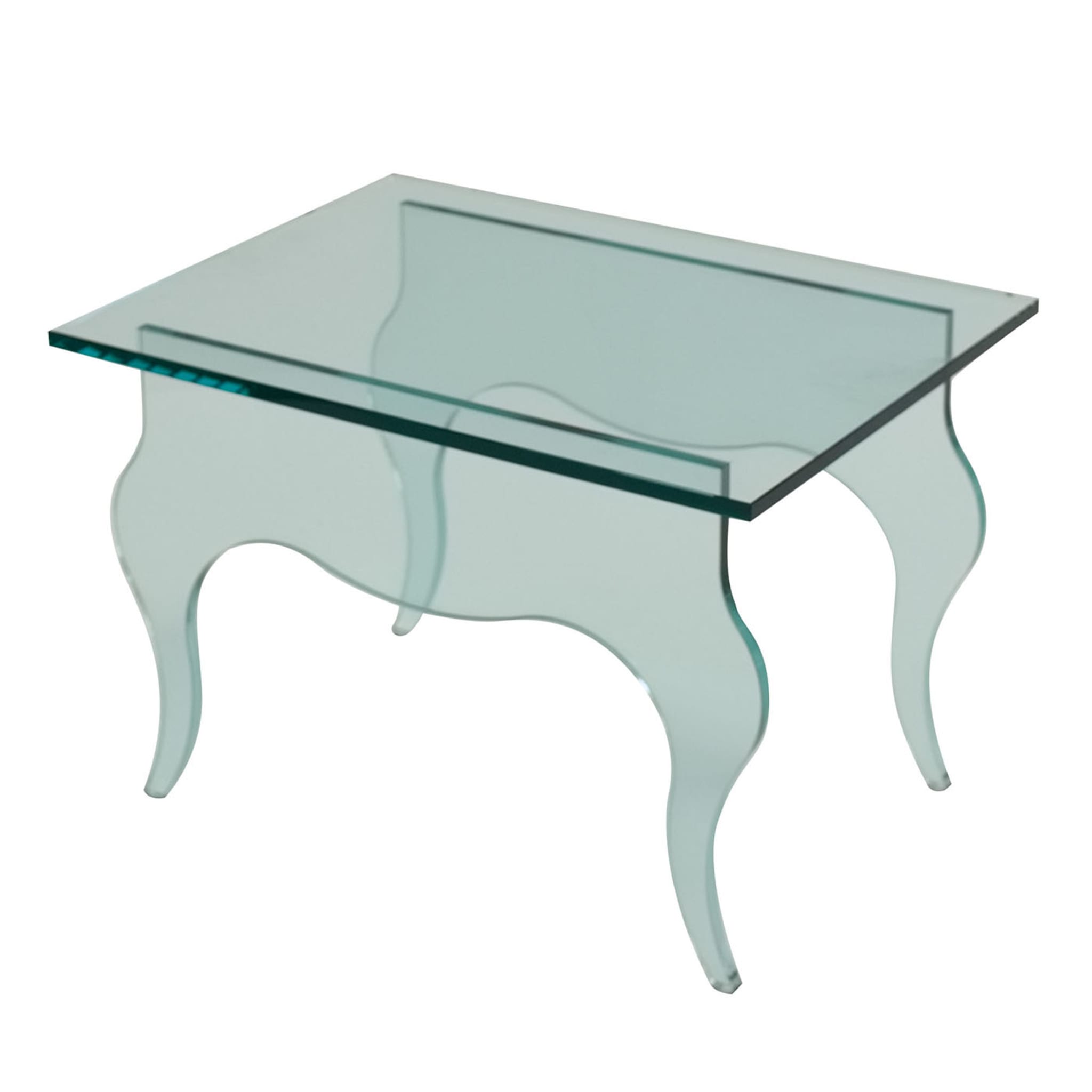 Edmondo Side Table by Andrea Petterini - Main view