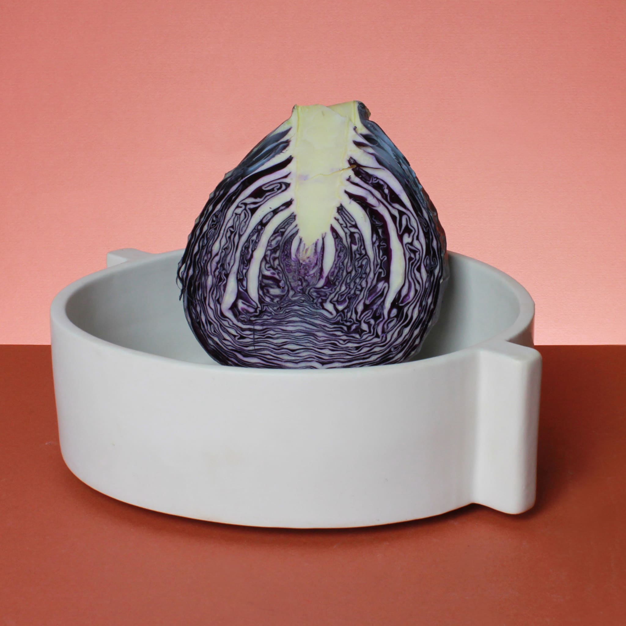 Salad Bowl - Ultrabold Ceramic Collection - Alternative view 2