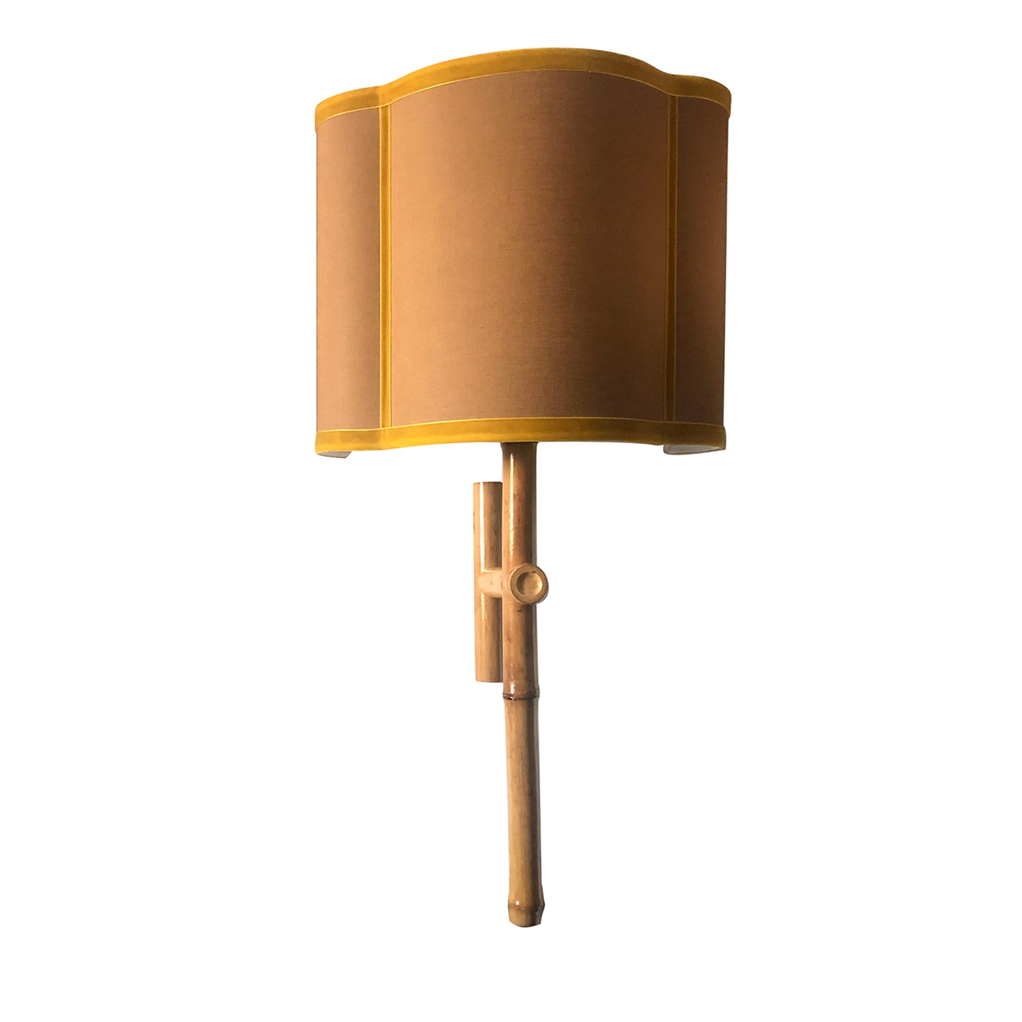 Jones Mini Les Dunes wall Lamp #2 - Main view