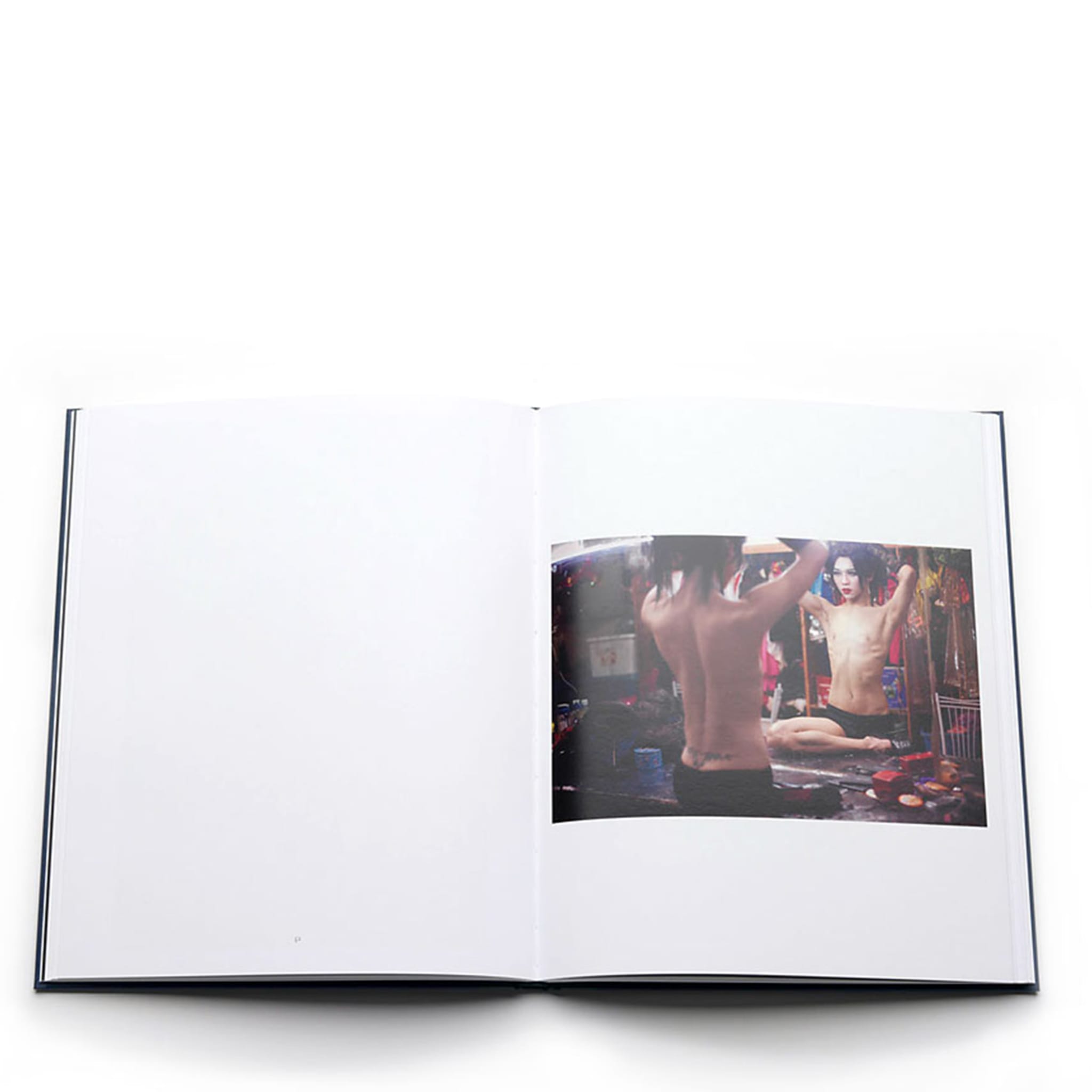  I and I - Special Edition Box Set – Tomoko Kikuchi - Limited Edition of 25 Copies - Alternative view 4