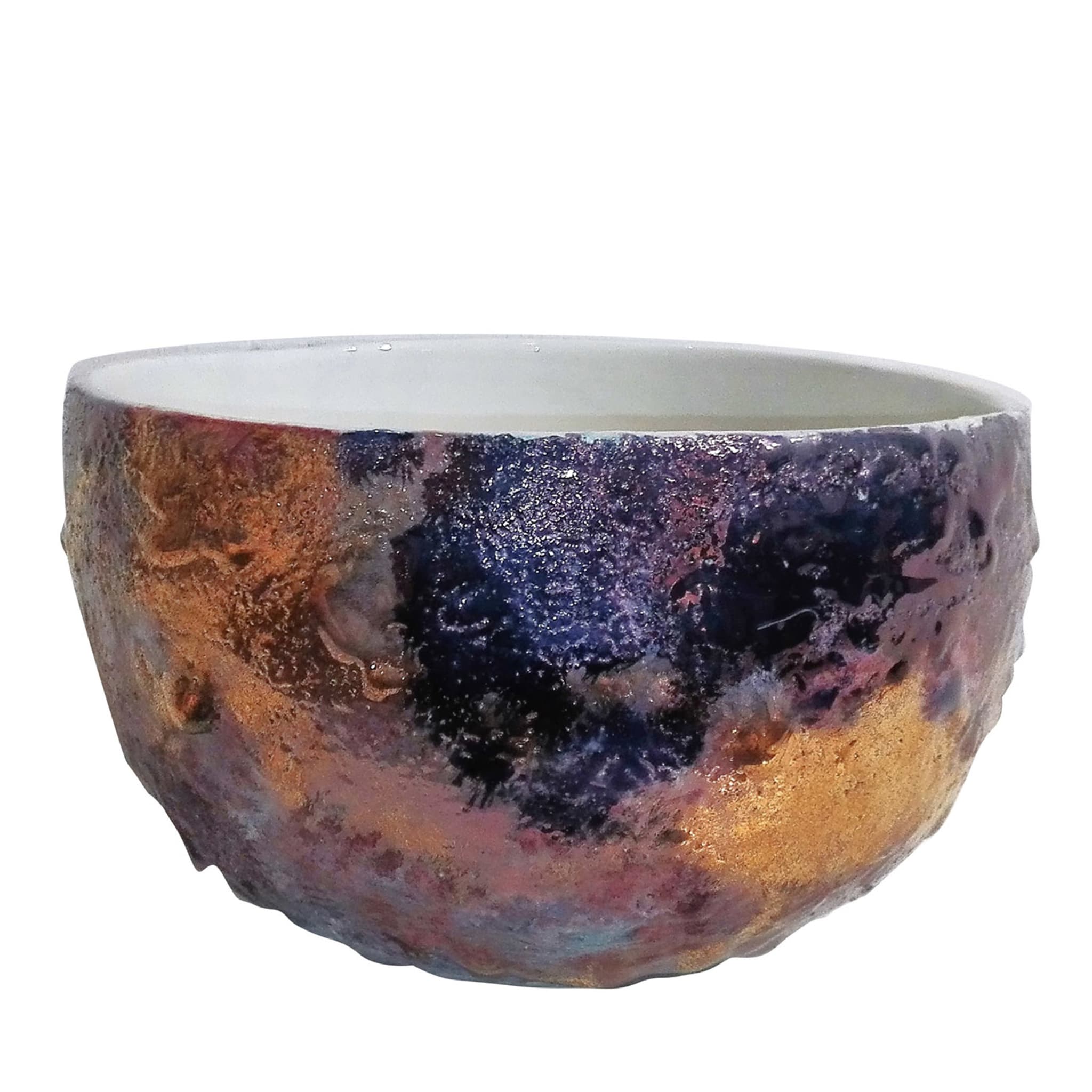 Arcobaleno Decorative Bowl - Main view