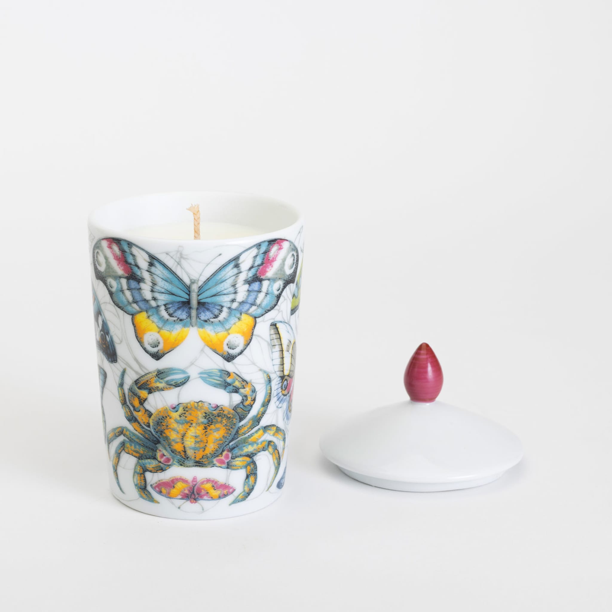 Carezze Luxe Candle - Alternative view 2