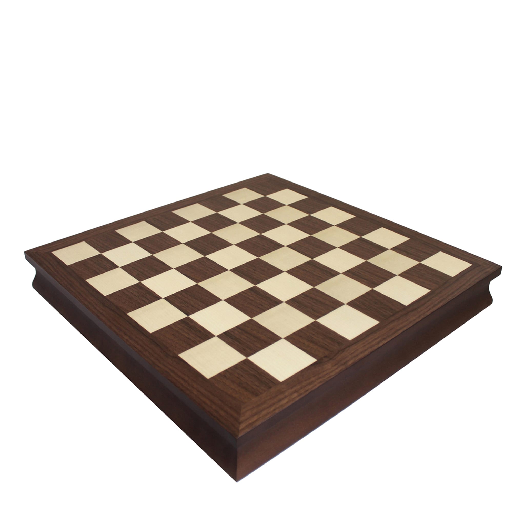Traditional Chess Set - Alternative view 1