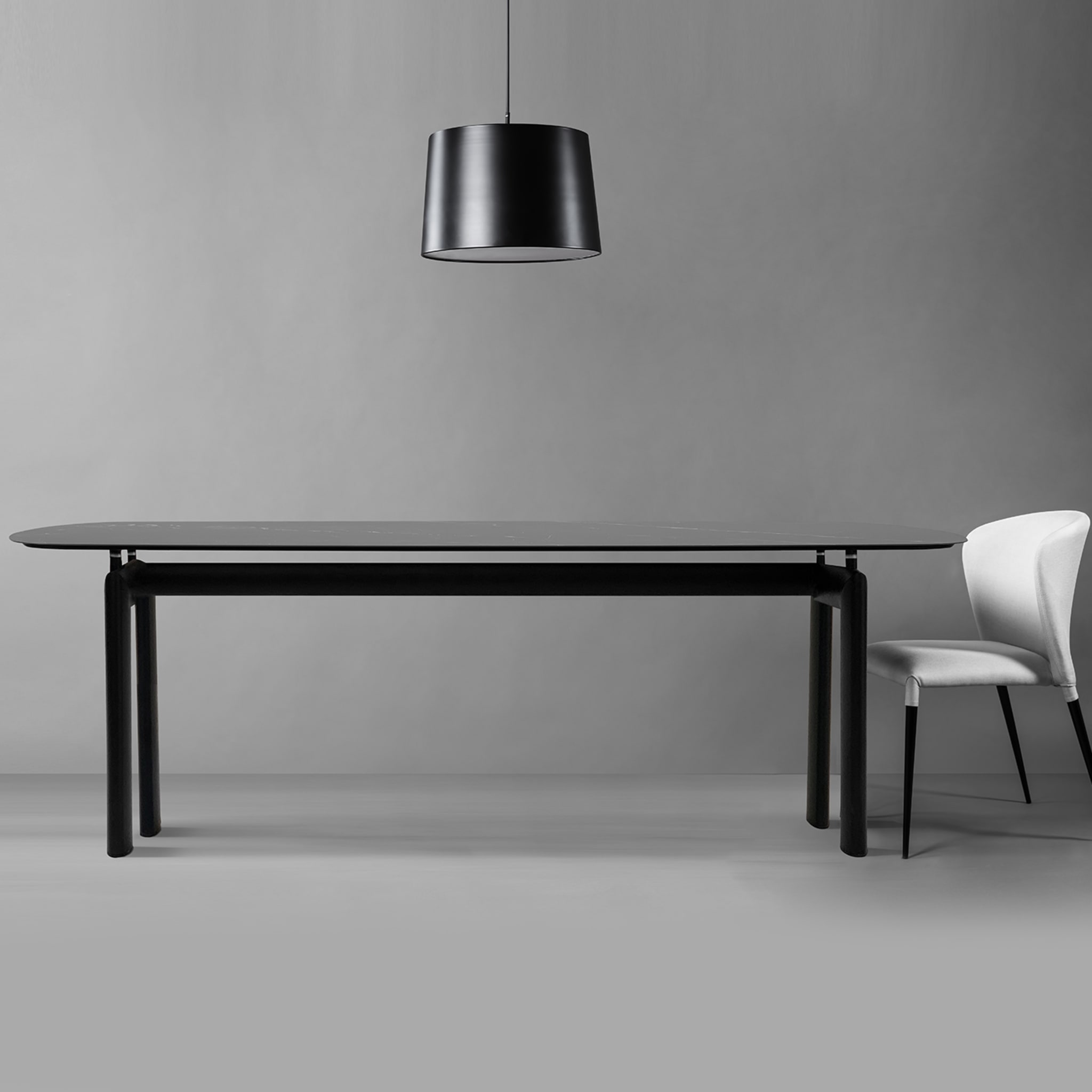 Karl Dining Table - Alternative view 1