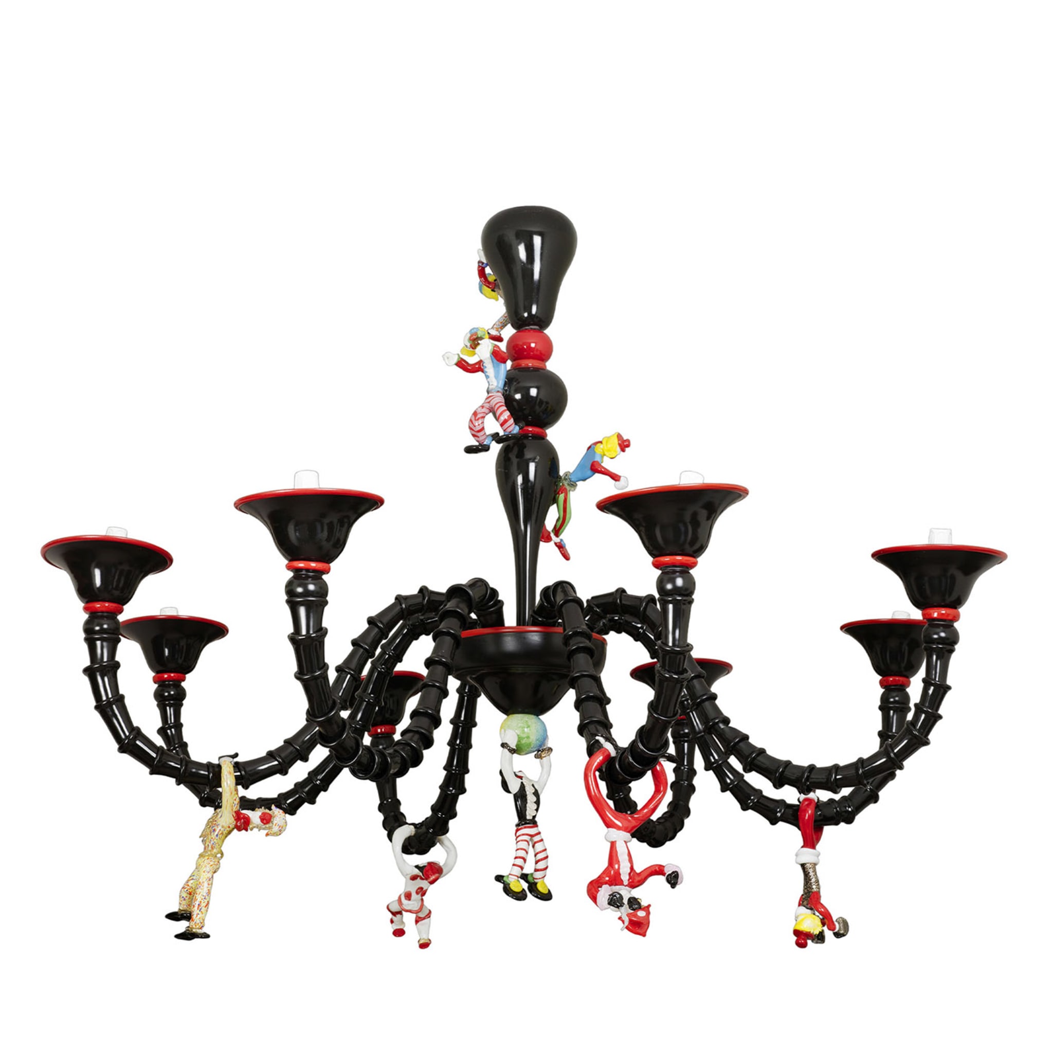 Carnival Chandelier - Main view