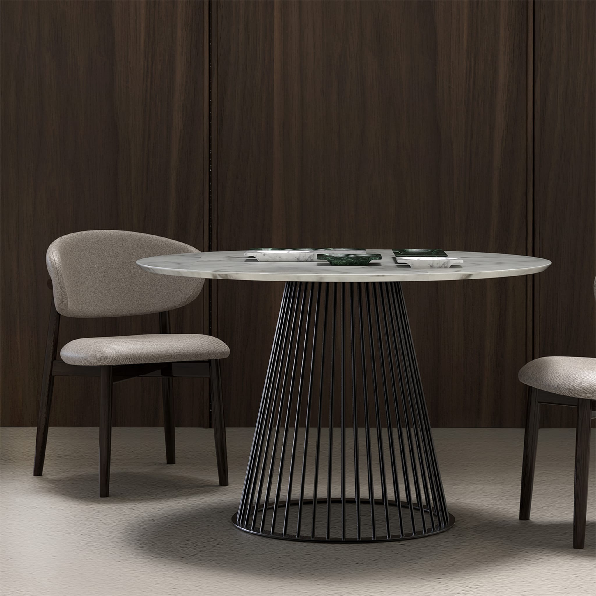 Torres Dining Table - Alternative view 1
