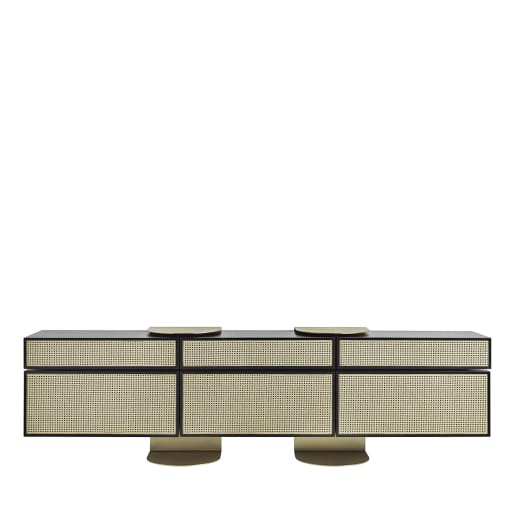 NYNY Sideboard Gebrüder Thonet Vienna GmbH (GTV) – Wiener GTV Design ...