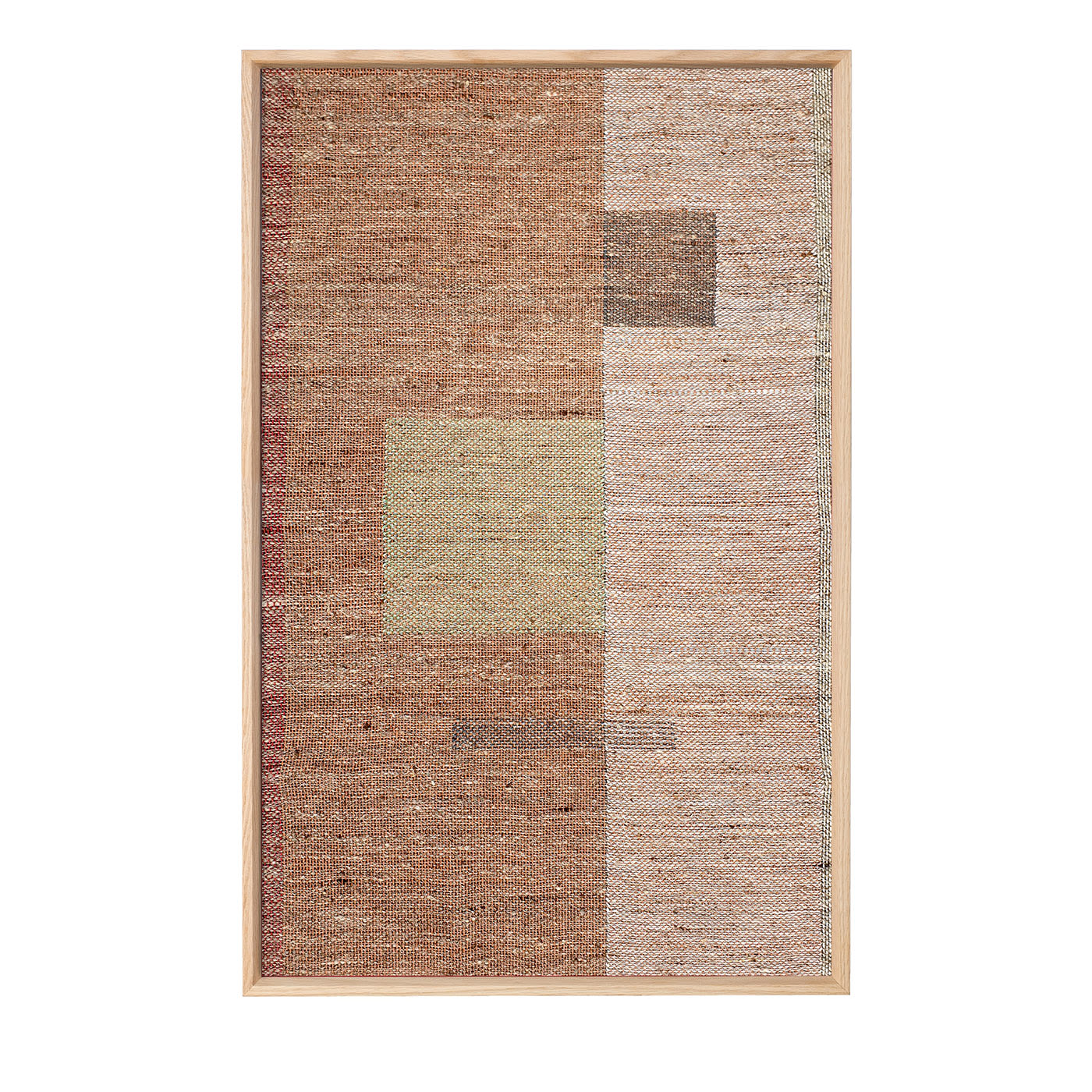 Opus I Hand Woven Tapestry - Costantini Atelier