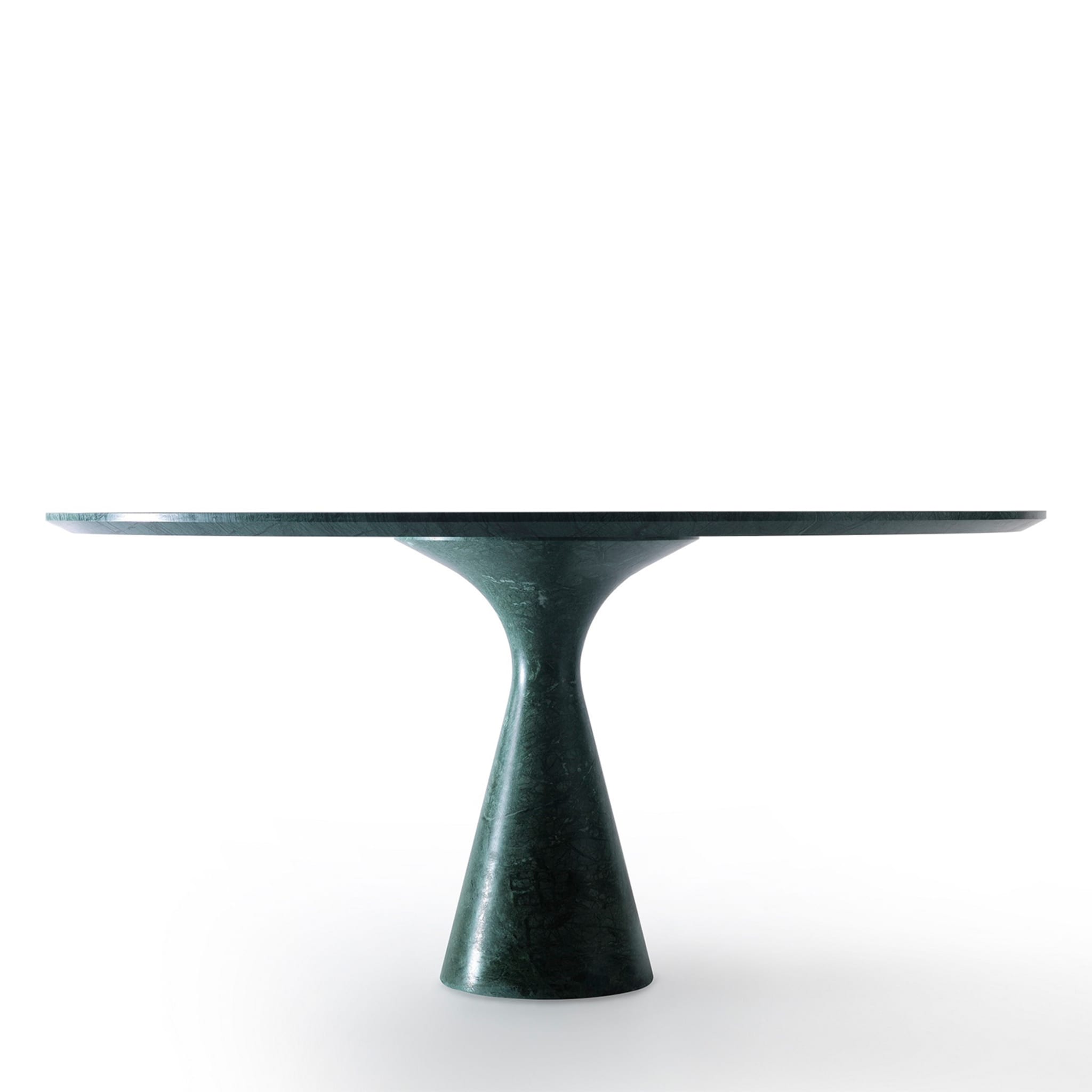 Torre Maxi Dining Table by Enzo Berti - Alternative view 3