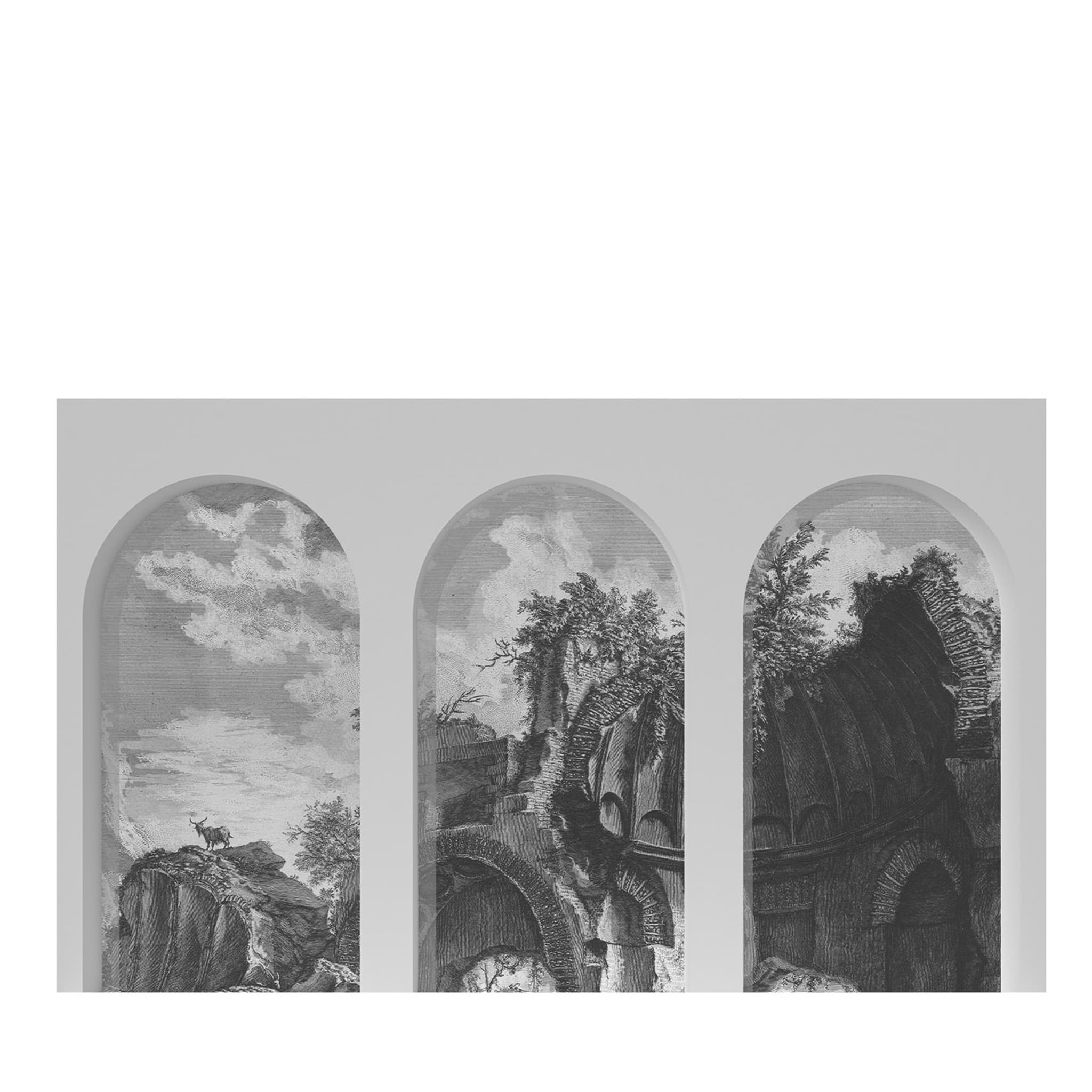 02 Arco Superstites antiquitatum Wallpaper - Main view